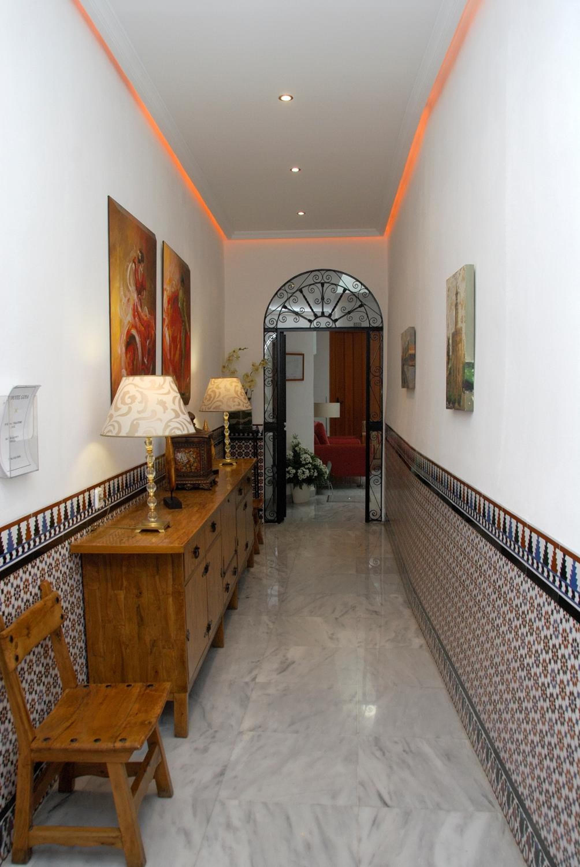 Goya Hotel — 5