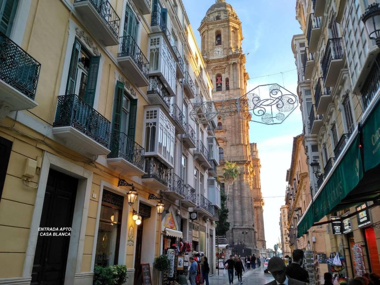casa Bianca — 29
