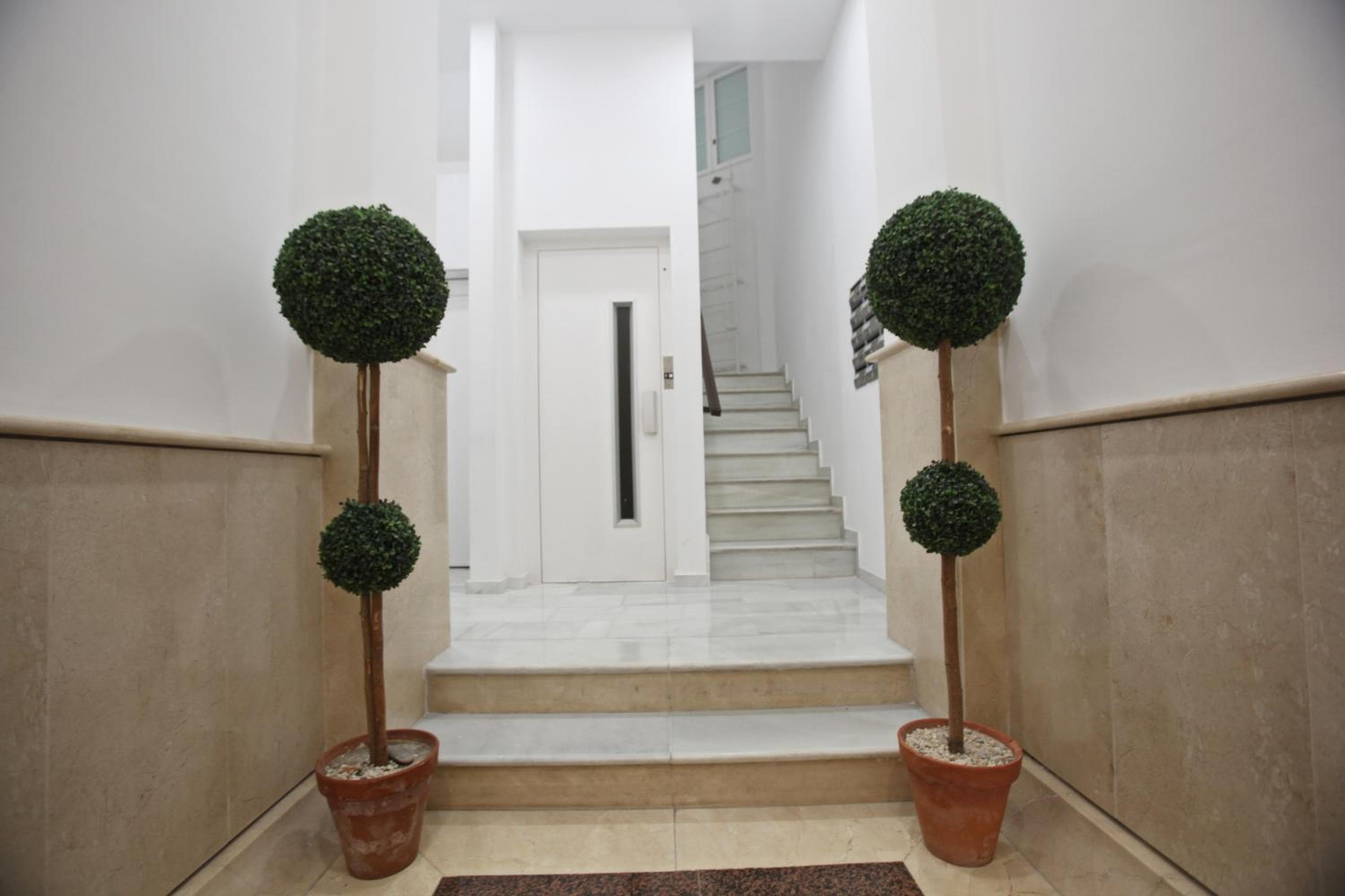casa Bianca — 2