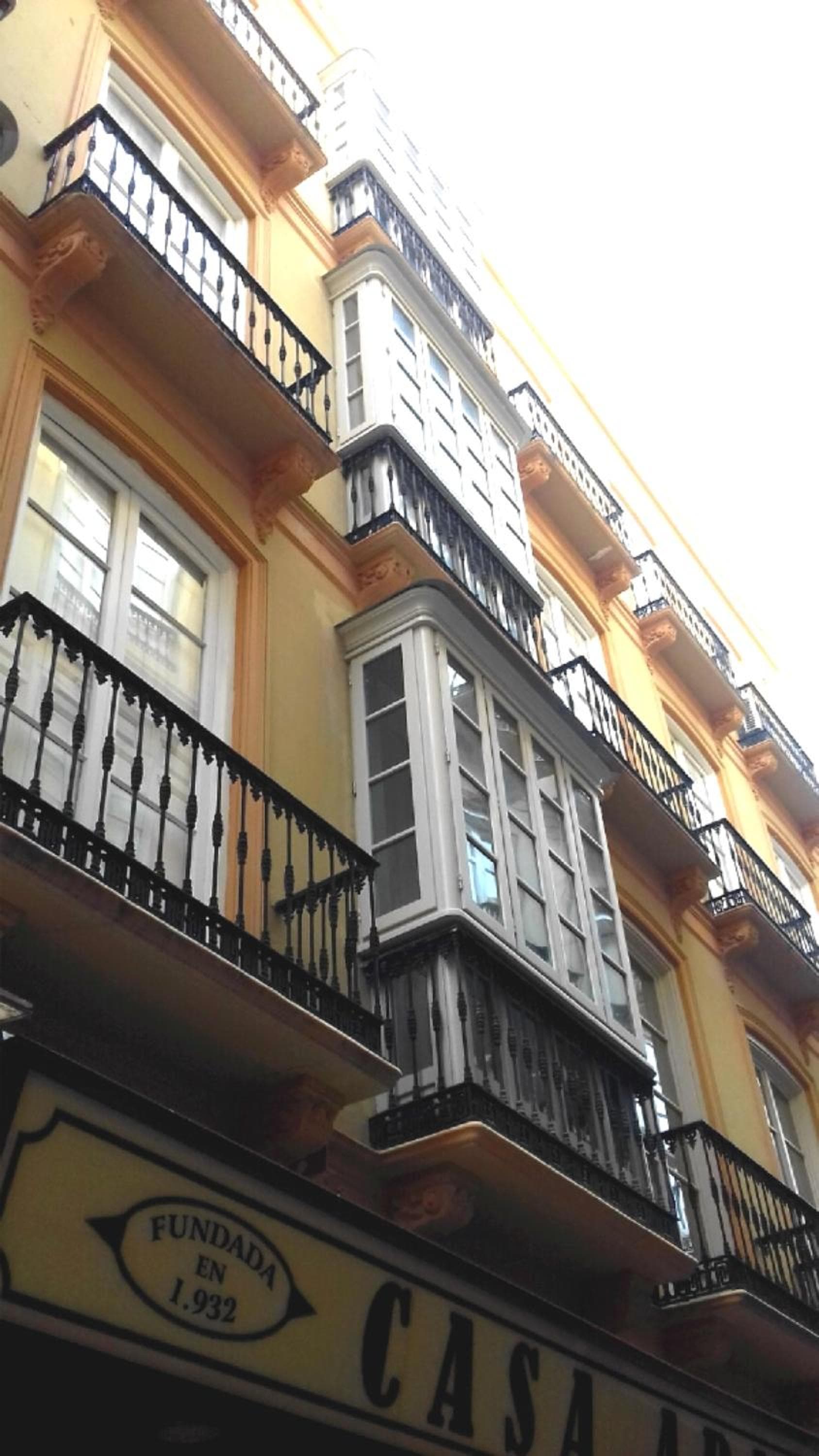 Del Parque Flats Santos Exclusive — 10