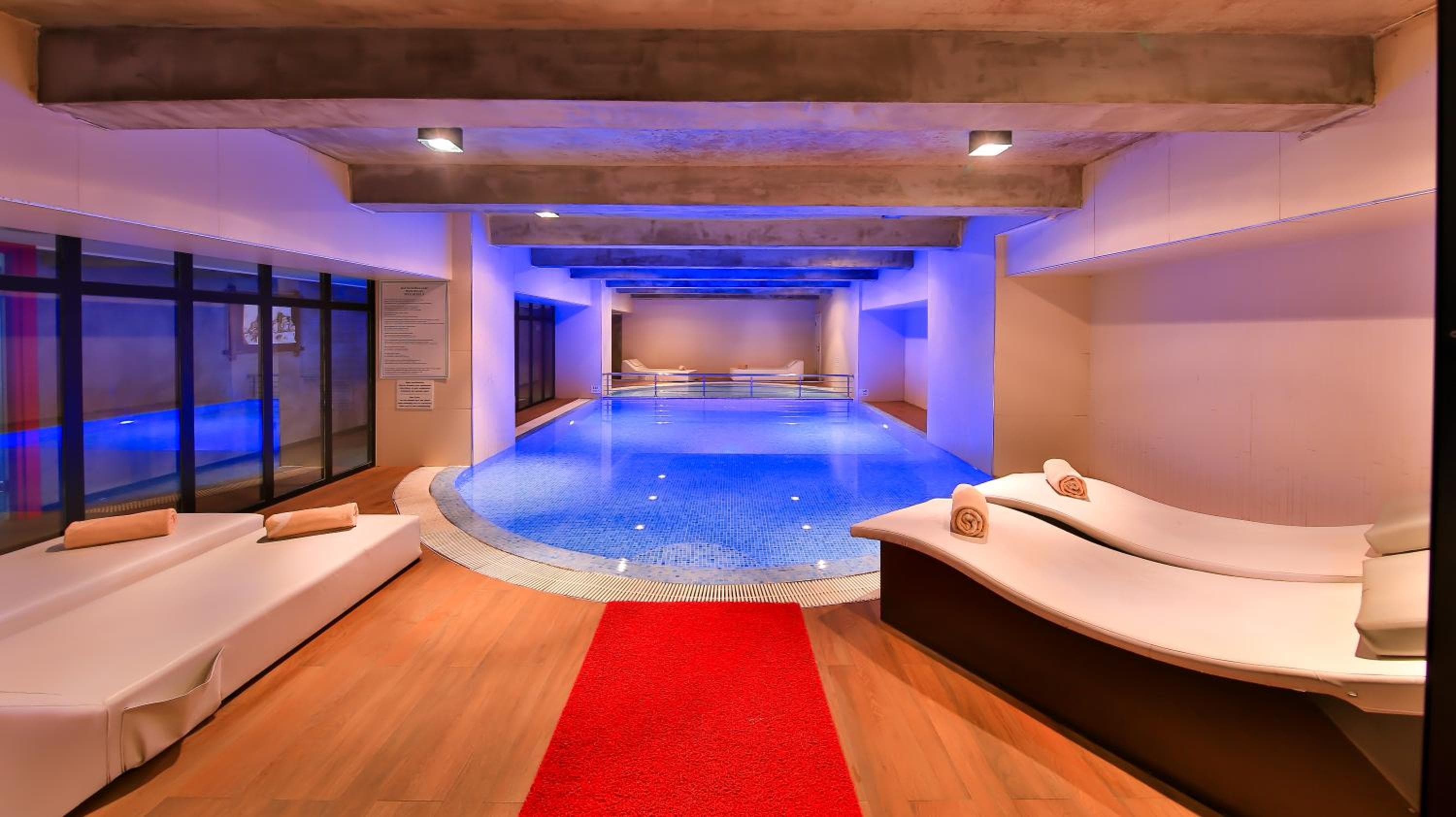 Legacy Ottoman Hotel — 28