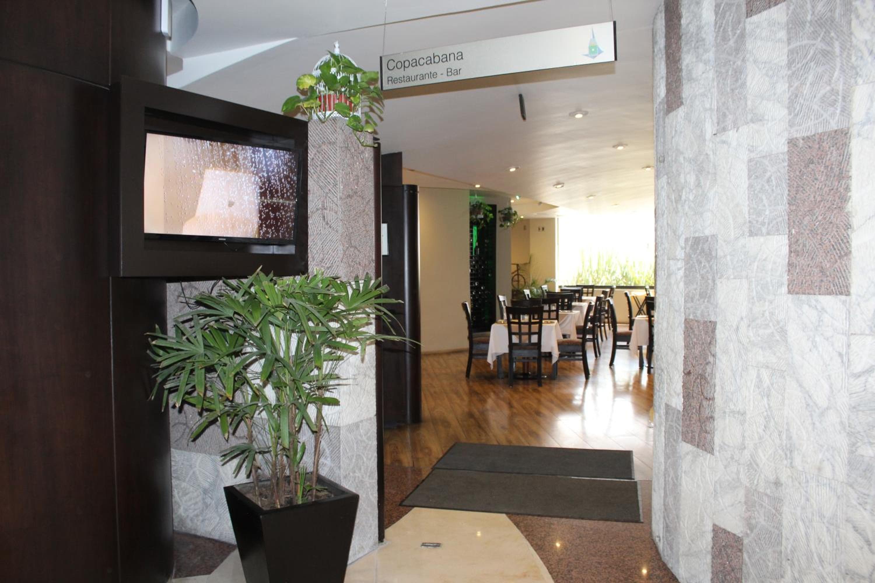 Hotel Brasilia — 14