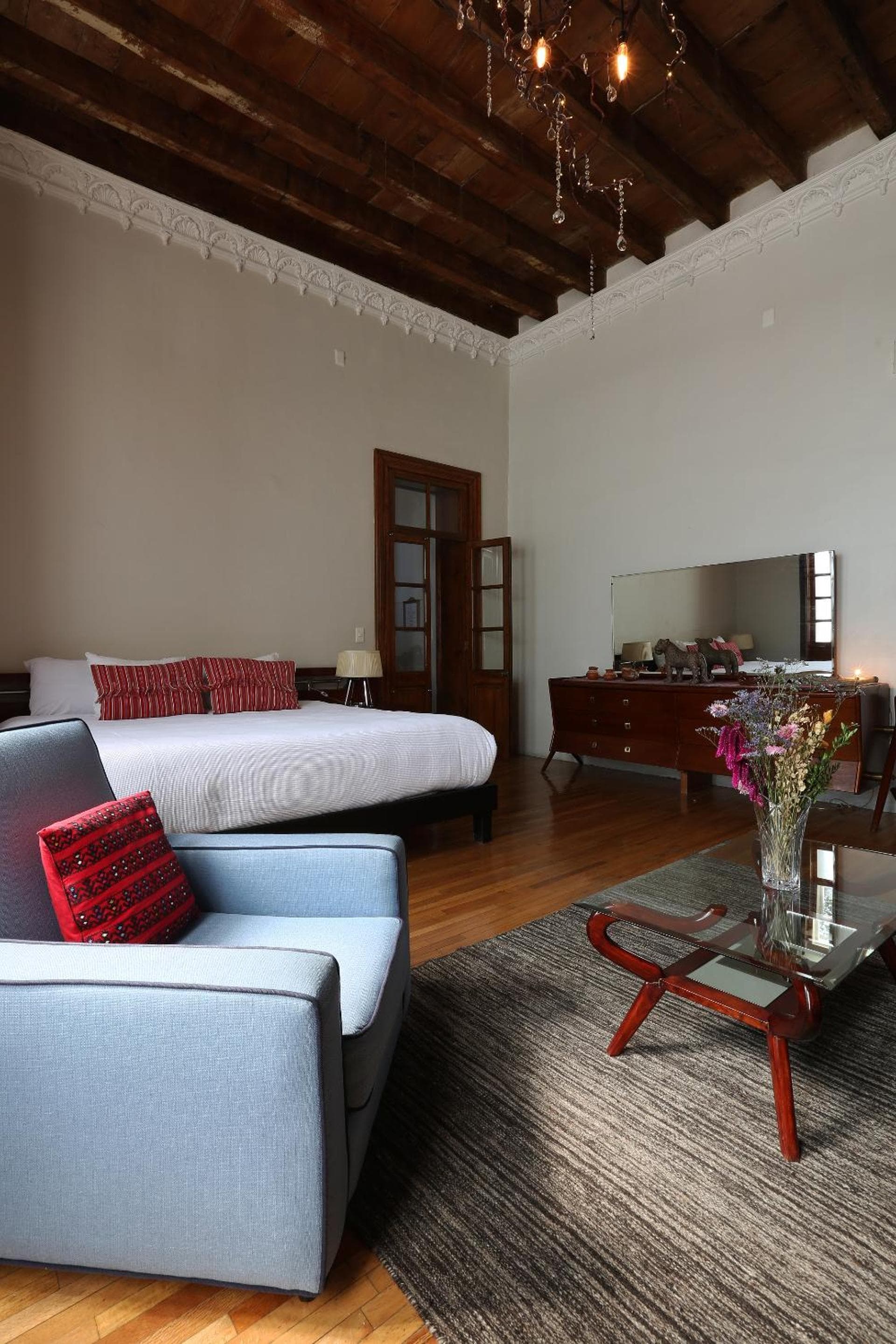 El Patio 77 B&B — 20
