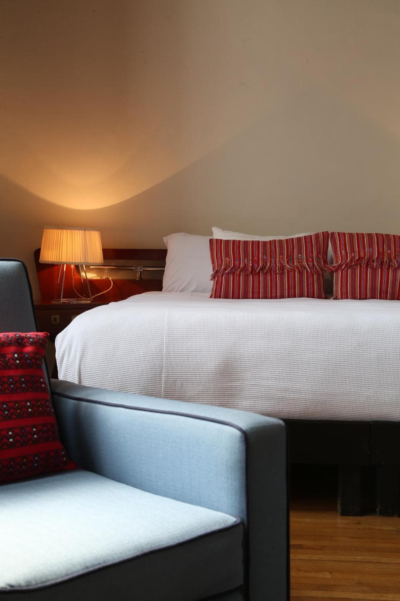 El Patio 77 B&B — 26