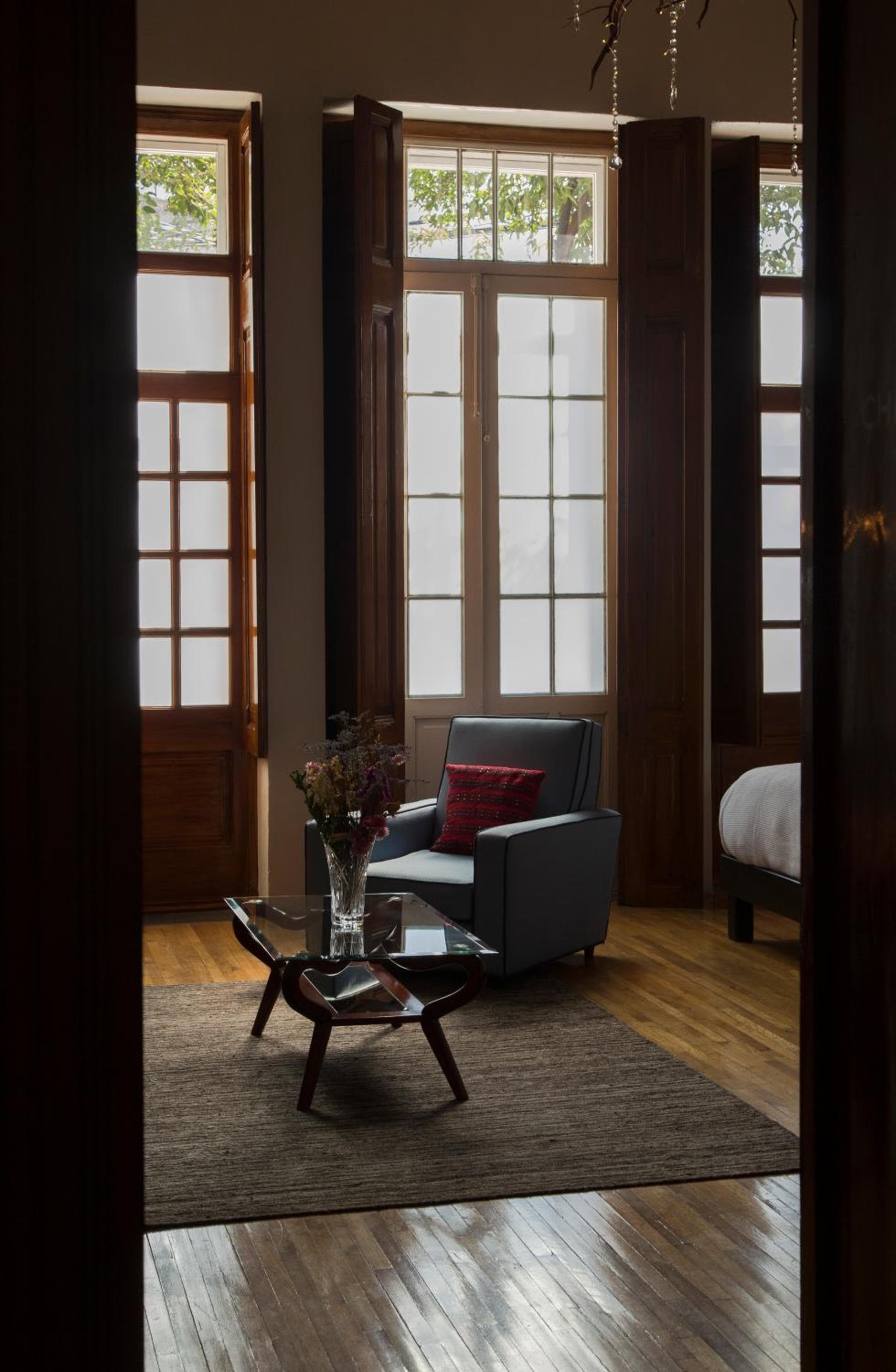 El Patio 77 B&B — 19
