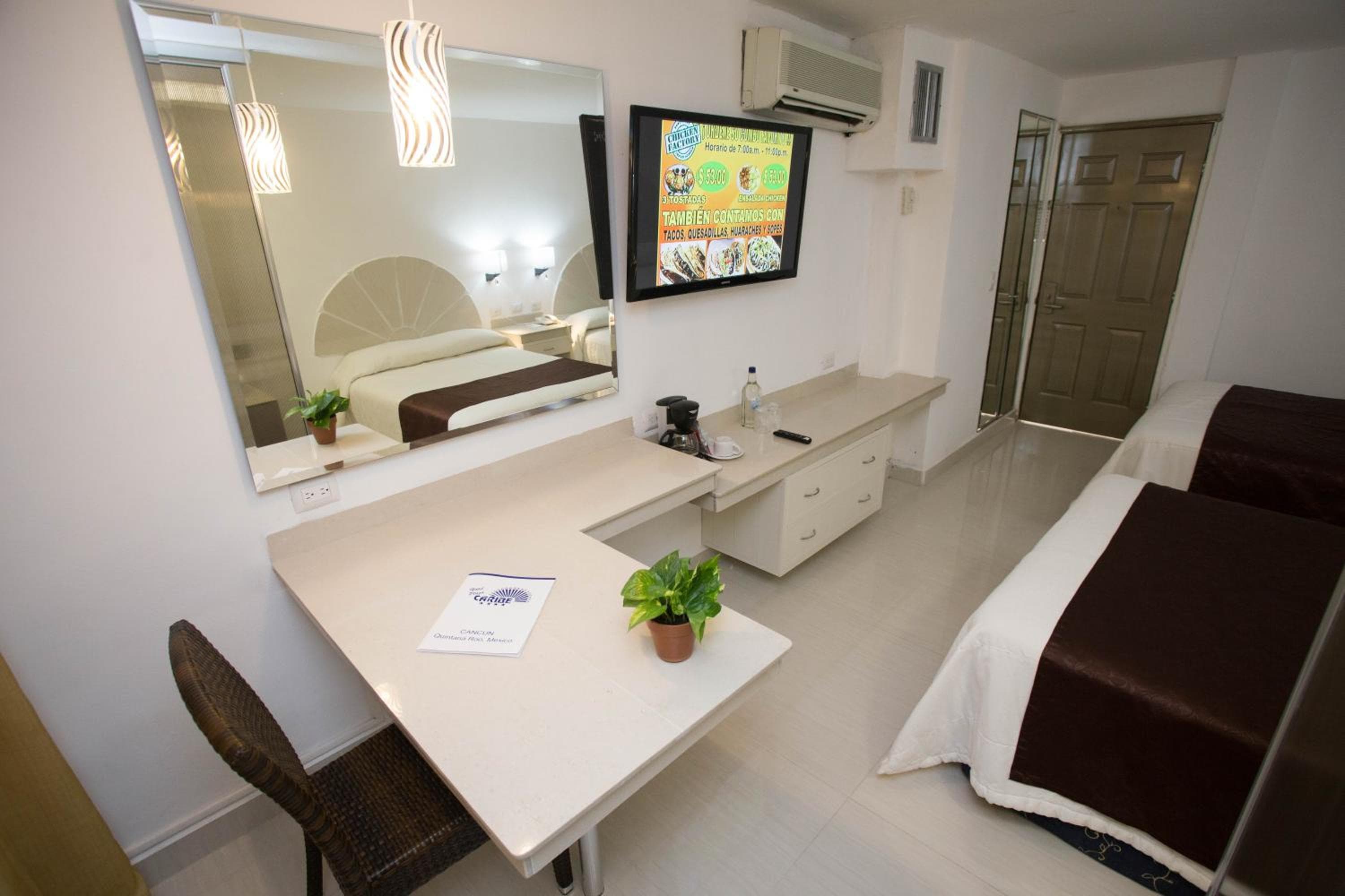 Hotel Plaza Caribe — 4