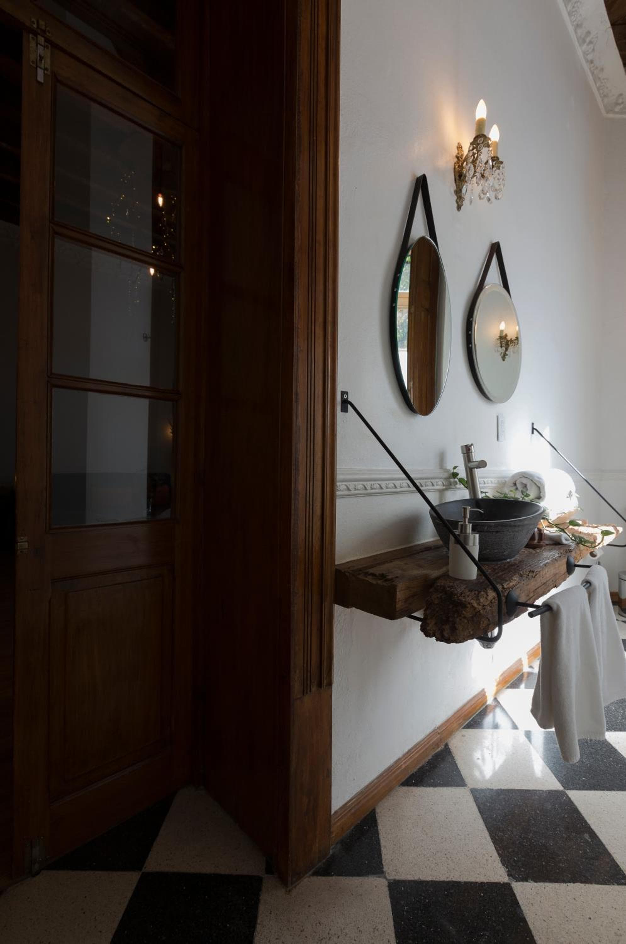 El Patio 77 B&B — 24