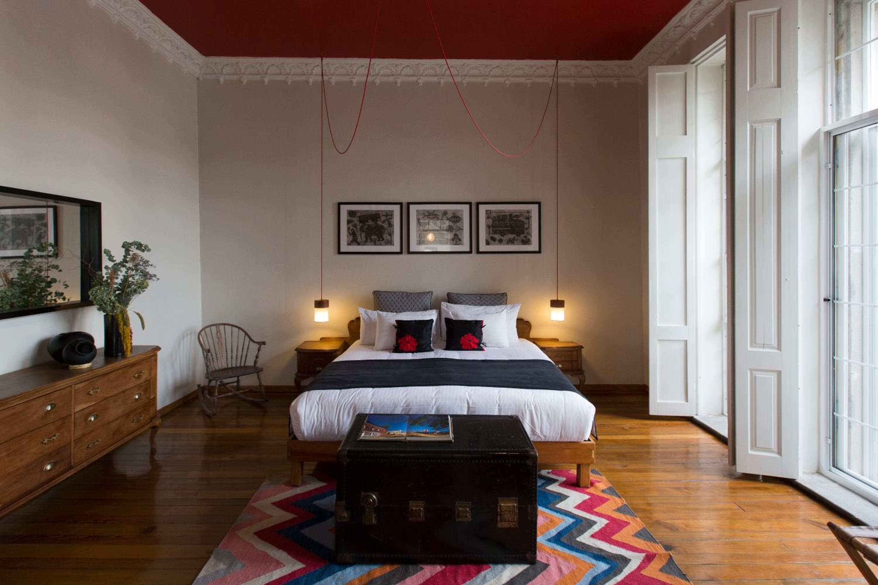 El Patio 77 B&B — 28