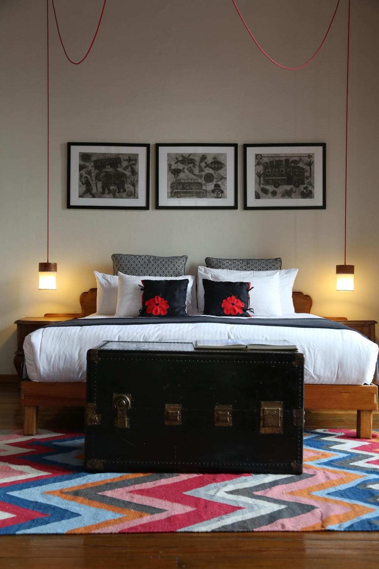 El Patio 77 B&B — 15