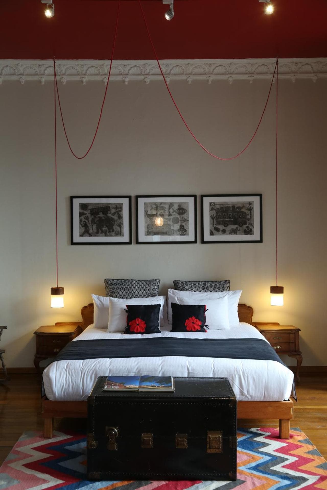 El Patio 77 B&B — 8