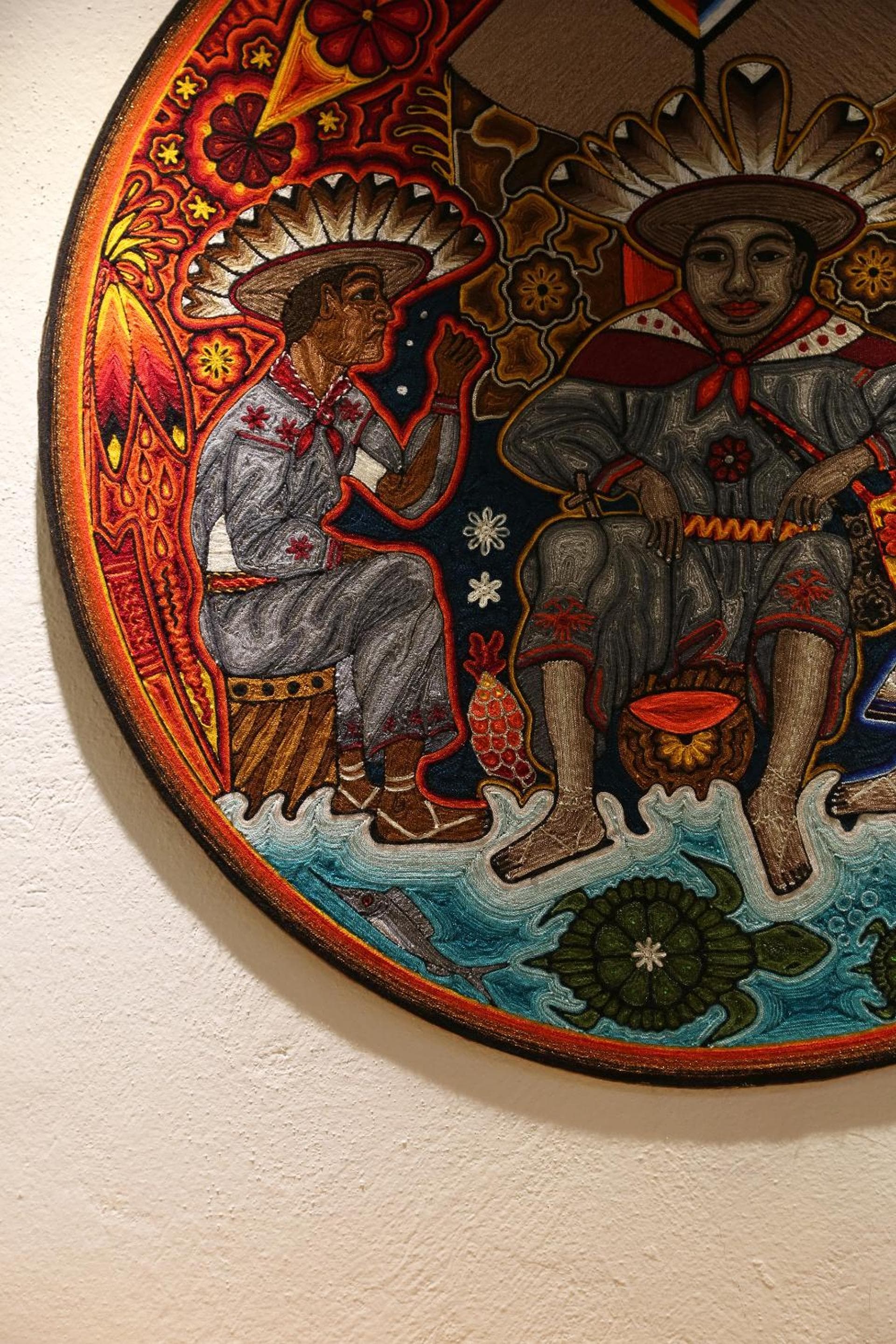 El Patio 77 B&B — 2