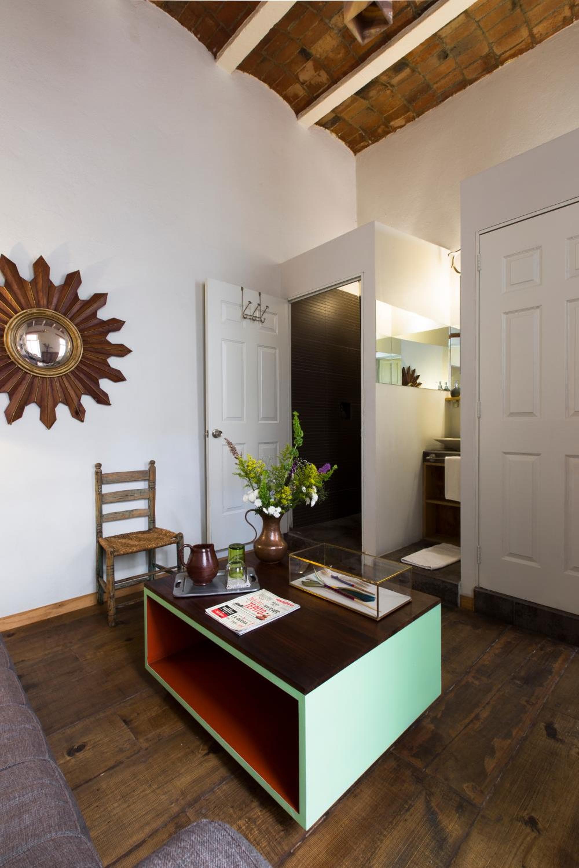 El Patio 77 B&B — 14