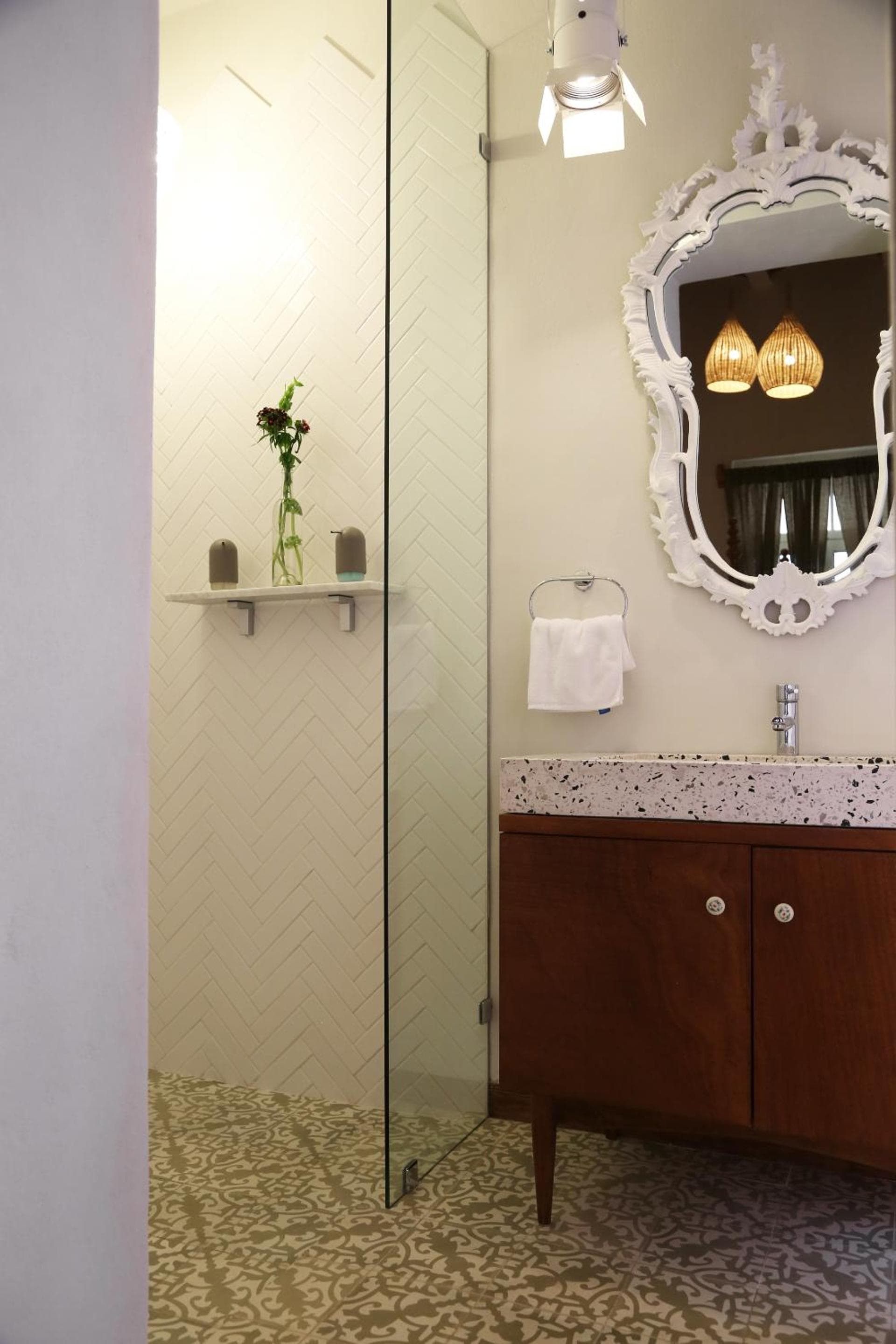 El Patio 77 B&B — 4