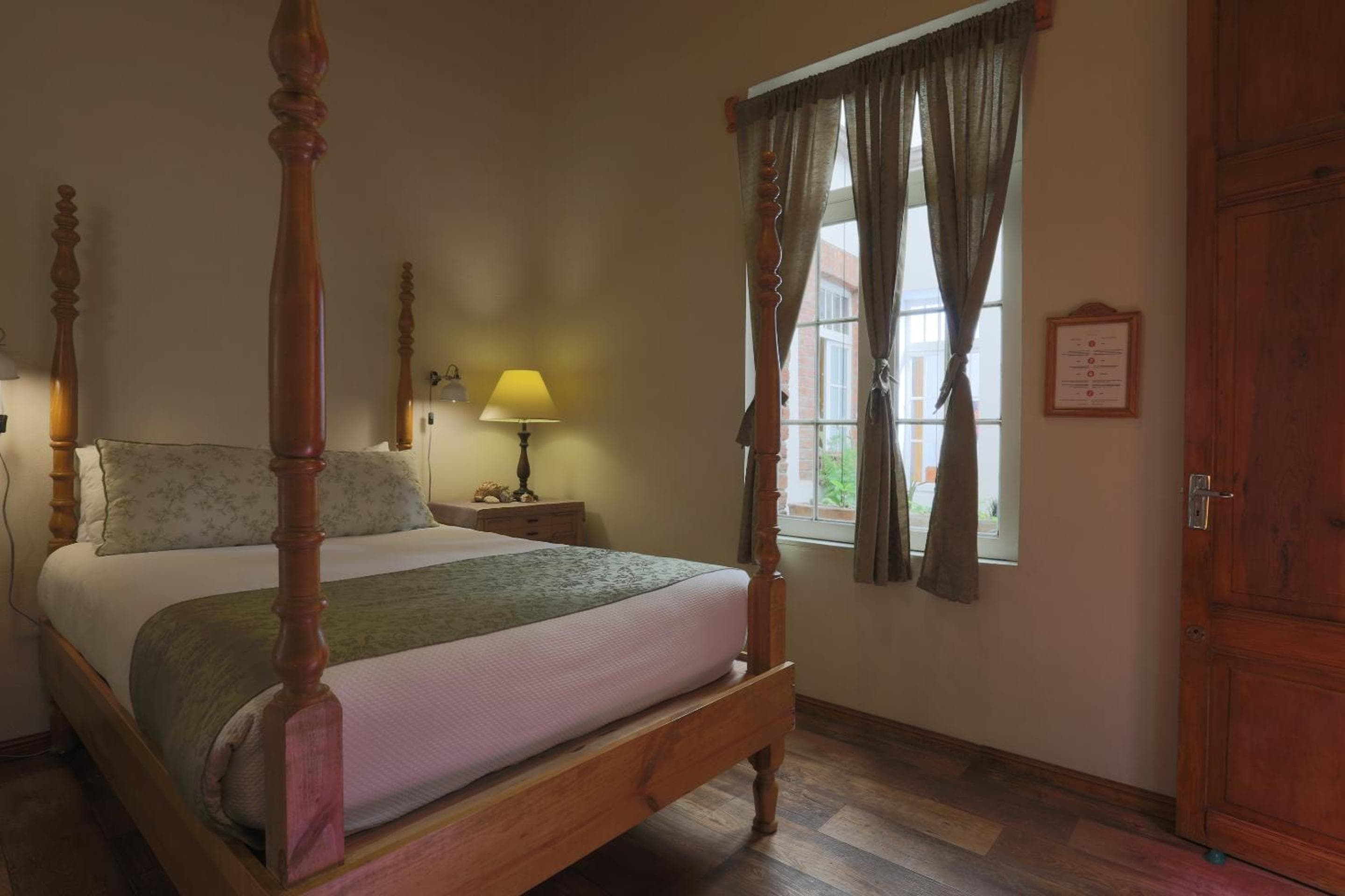 El Patio 77 B&B — 18