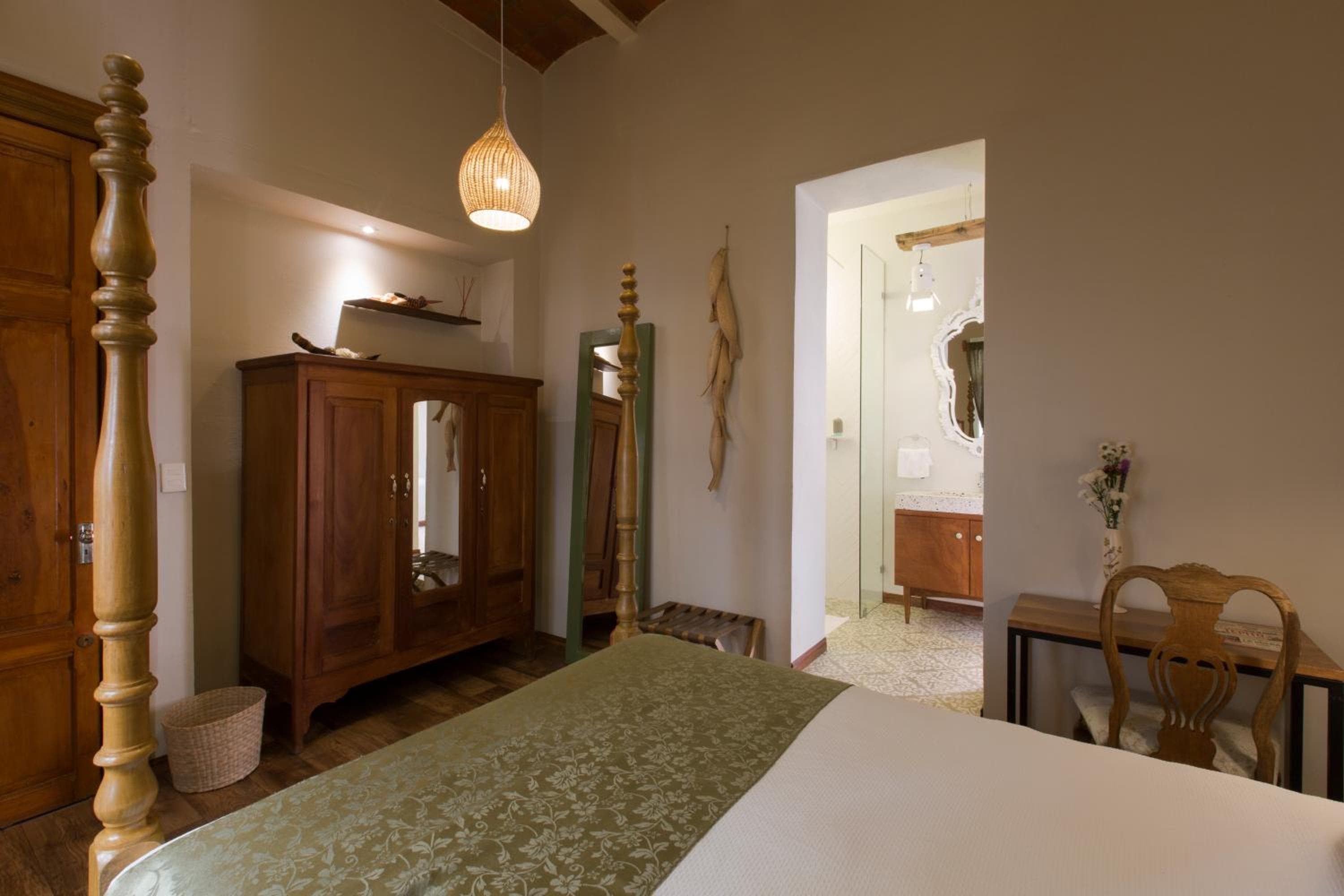 El Patio 77 B&B — 12