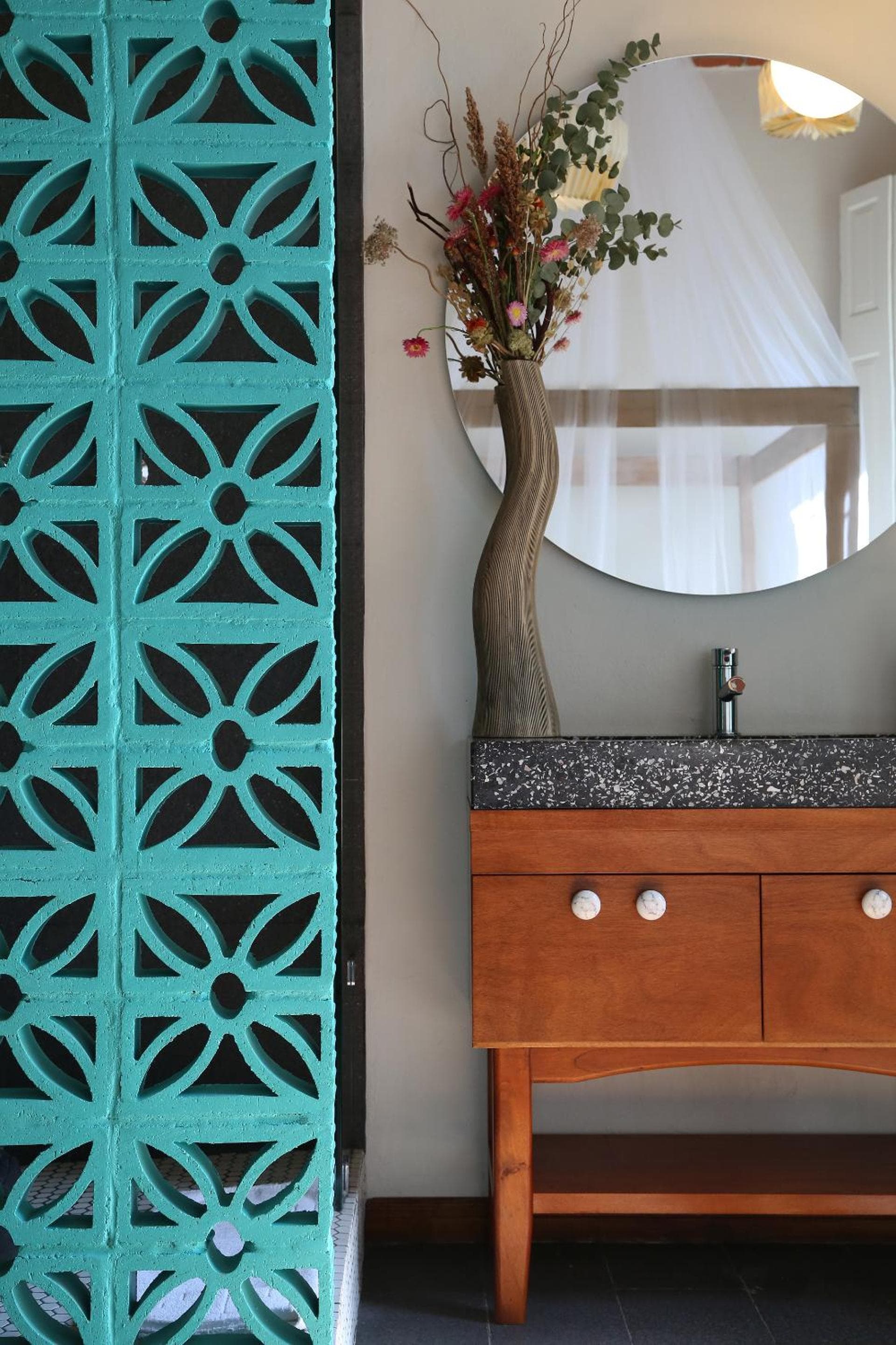 El Patio 77 B&B — 11