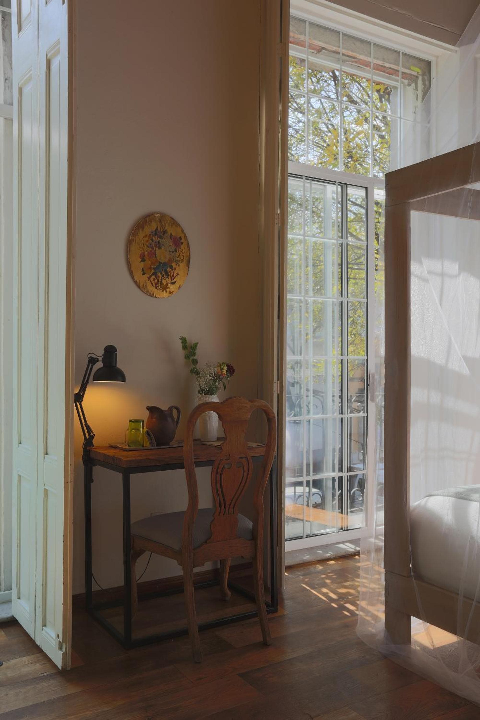 El Patio 77 B&B — 23