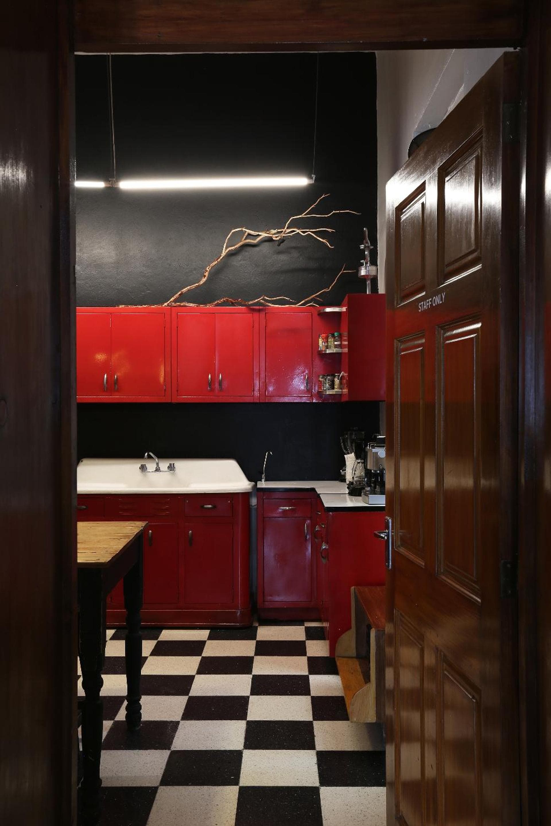 El Patio 77 B&B — 22