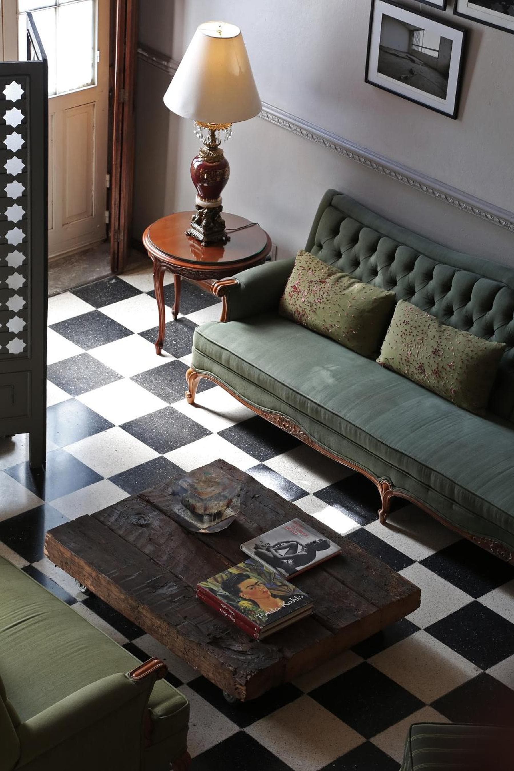 El Patio 77 B&B — 17