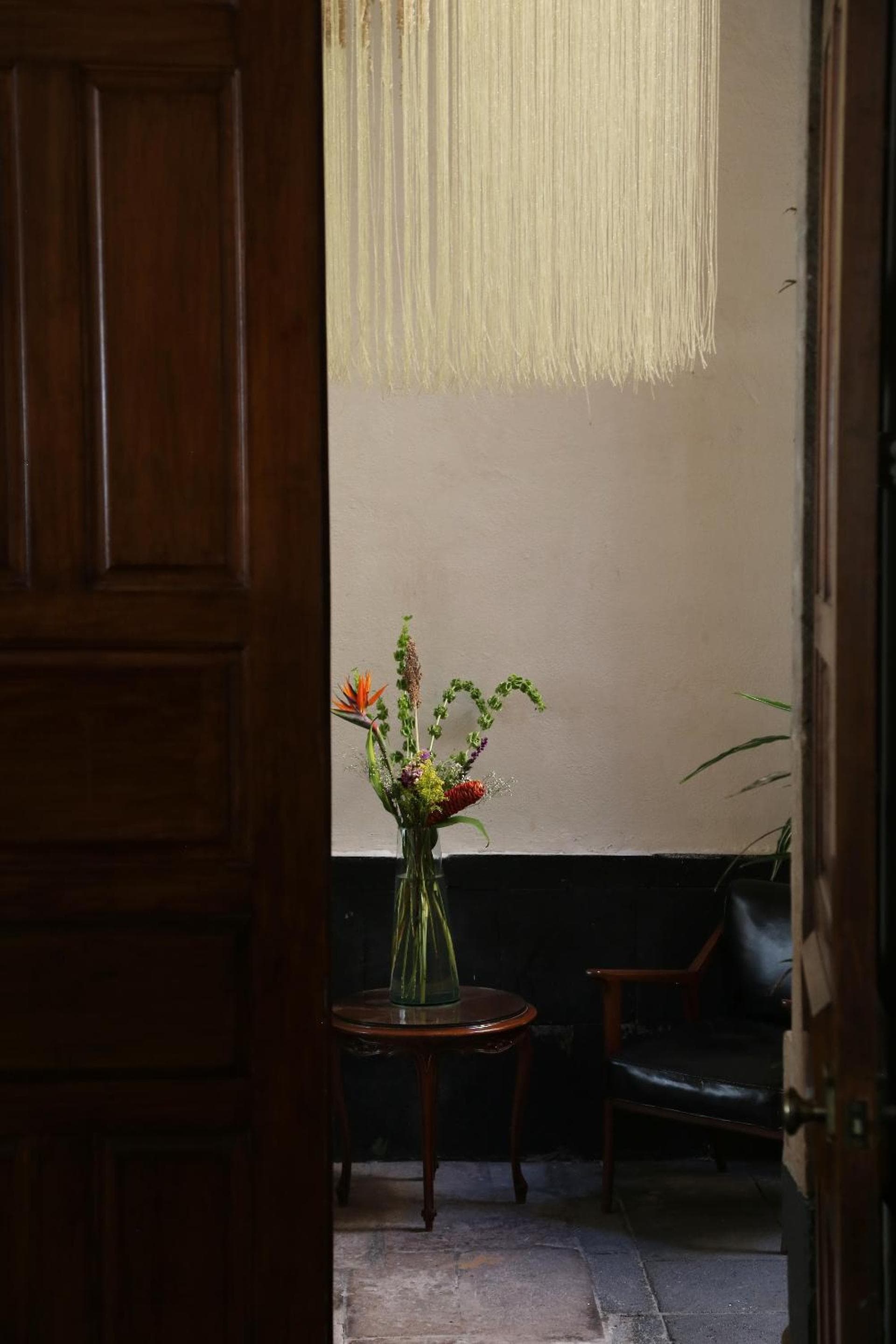 El Patio 77 B&B — 30