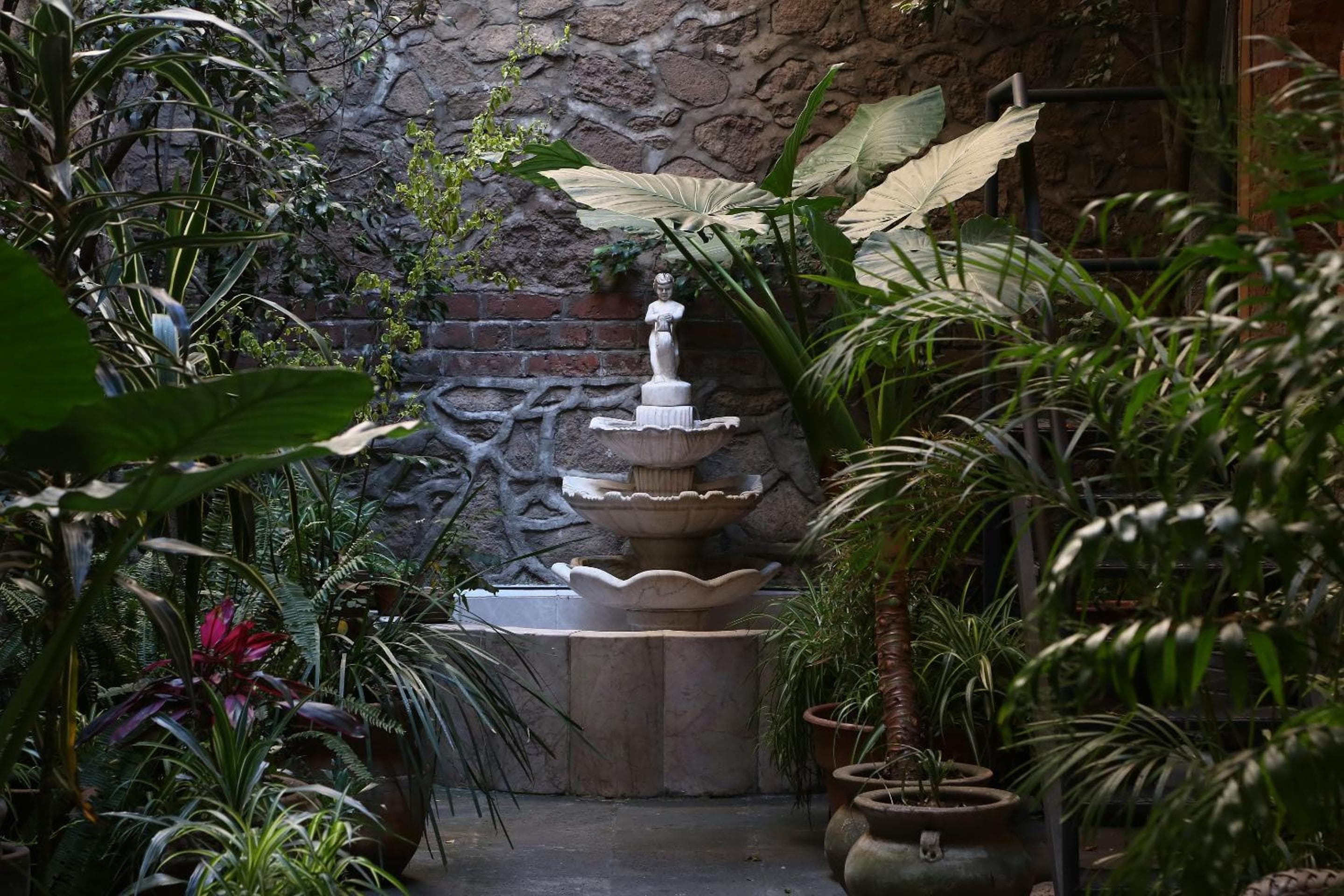 El Patio 77 B&B — 7