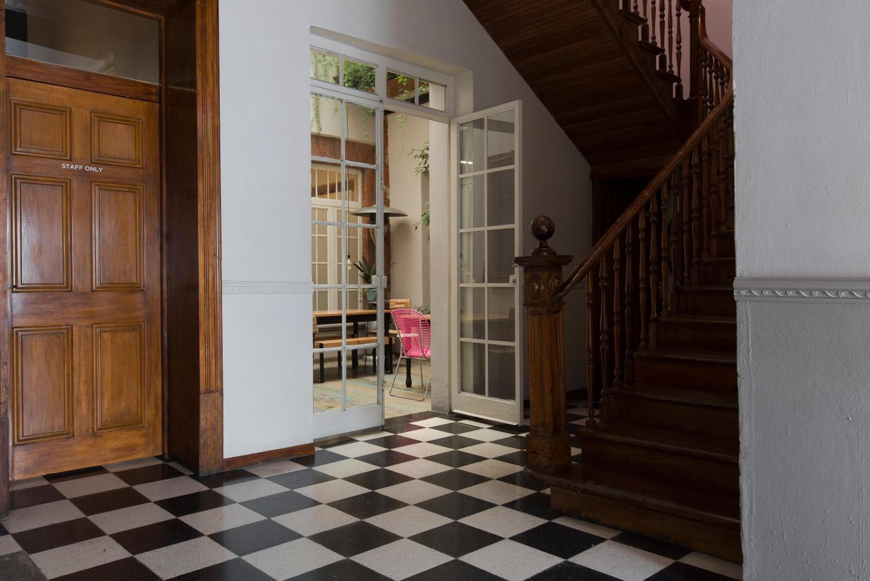 El Patio 77 B&B — 10