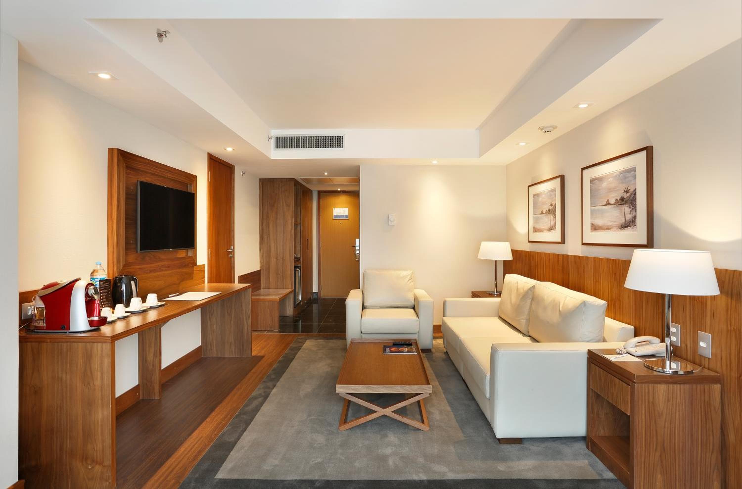 Windsor Marapendi Hotel hotel, Avenida Lucio Costa ,5400  - Barra da Tijuca, Rio de Janeiro, Brazil — photo 28