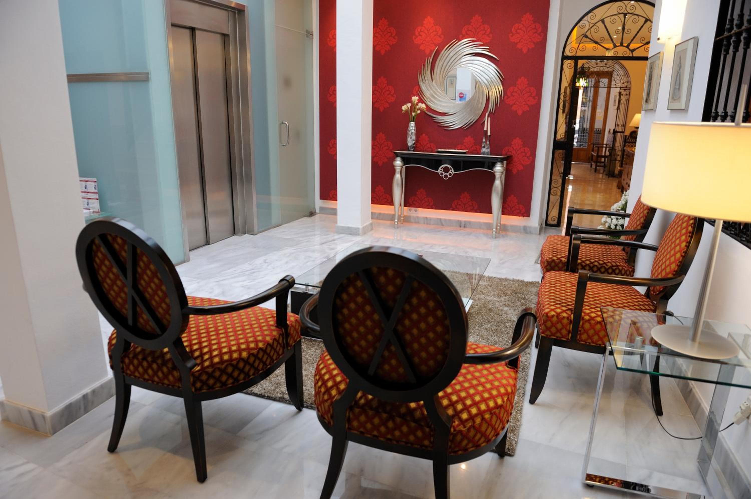 Goya Hotel — 2