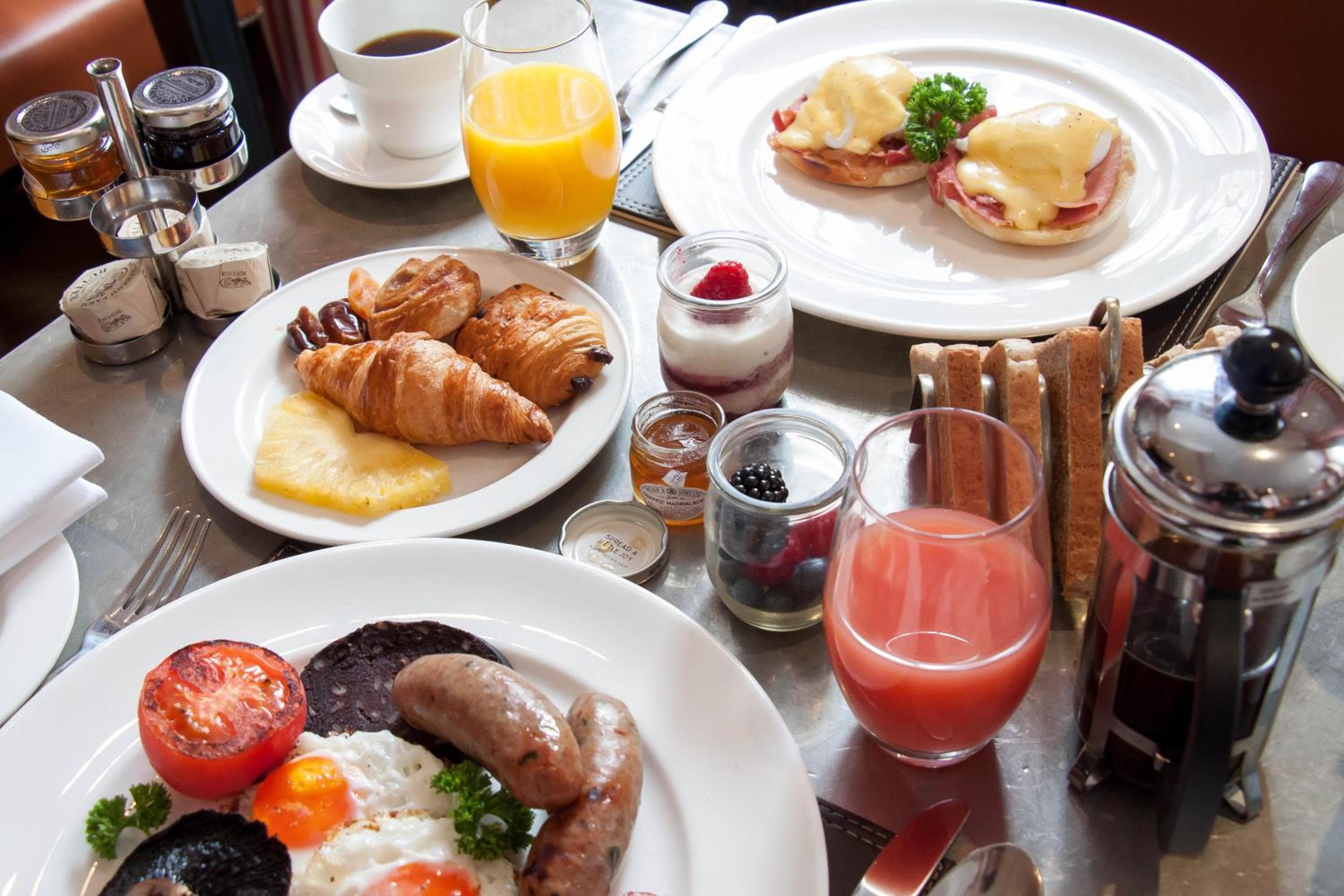 The Pelham London - Starhotels Collezione — 19
