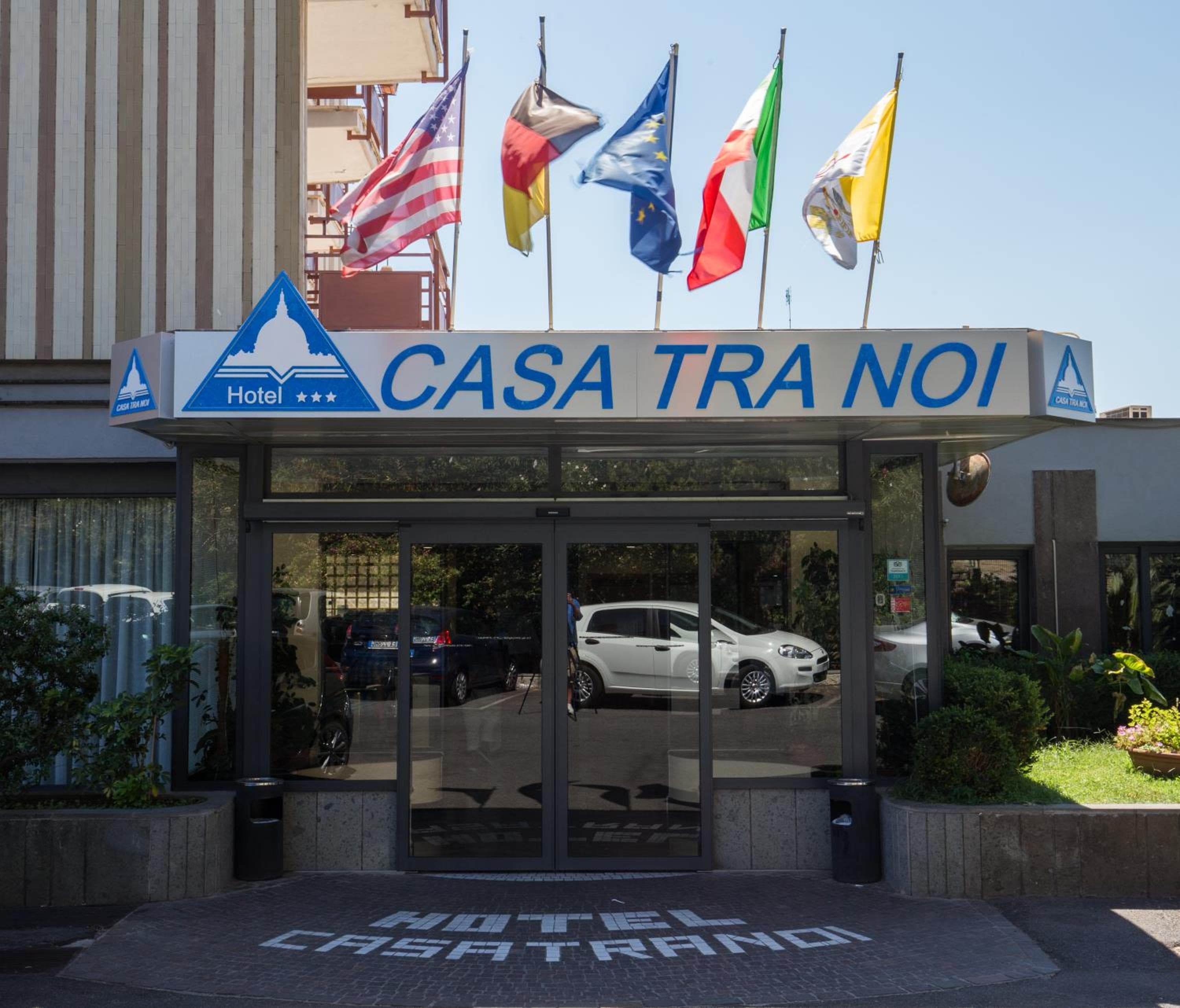 Hotel Casa Tra Noi — 19