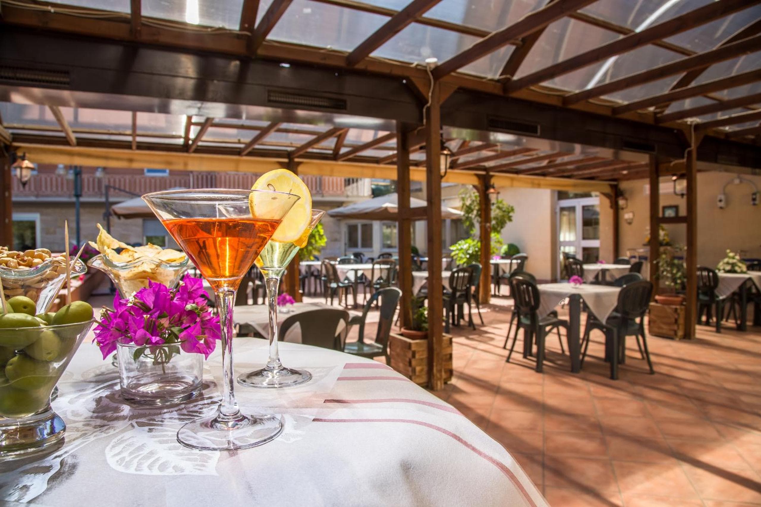Hotel Casa Tra Noi — 12