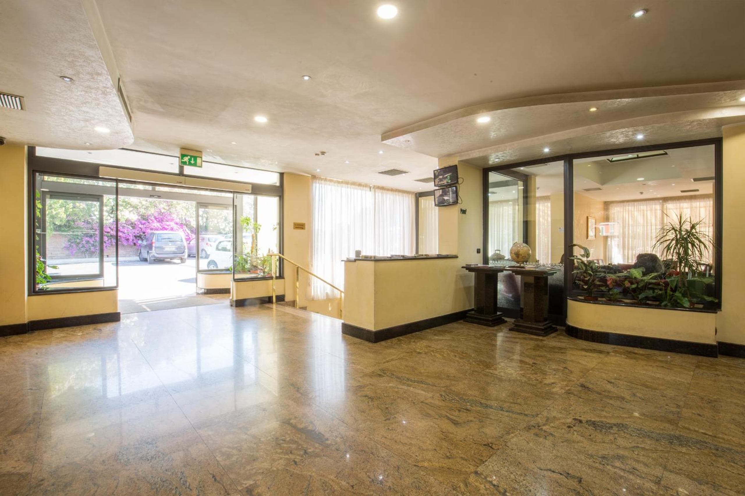 Hotel Casa Tra Noi — 17