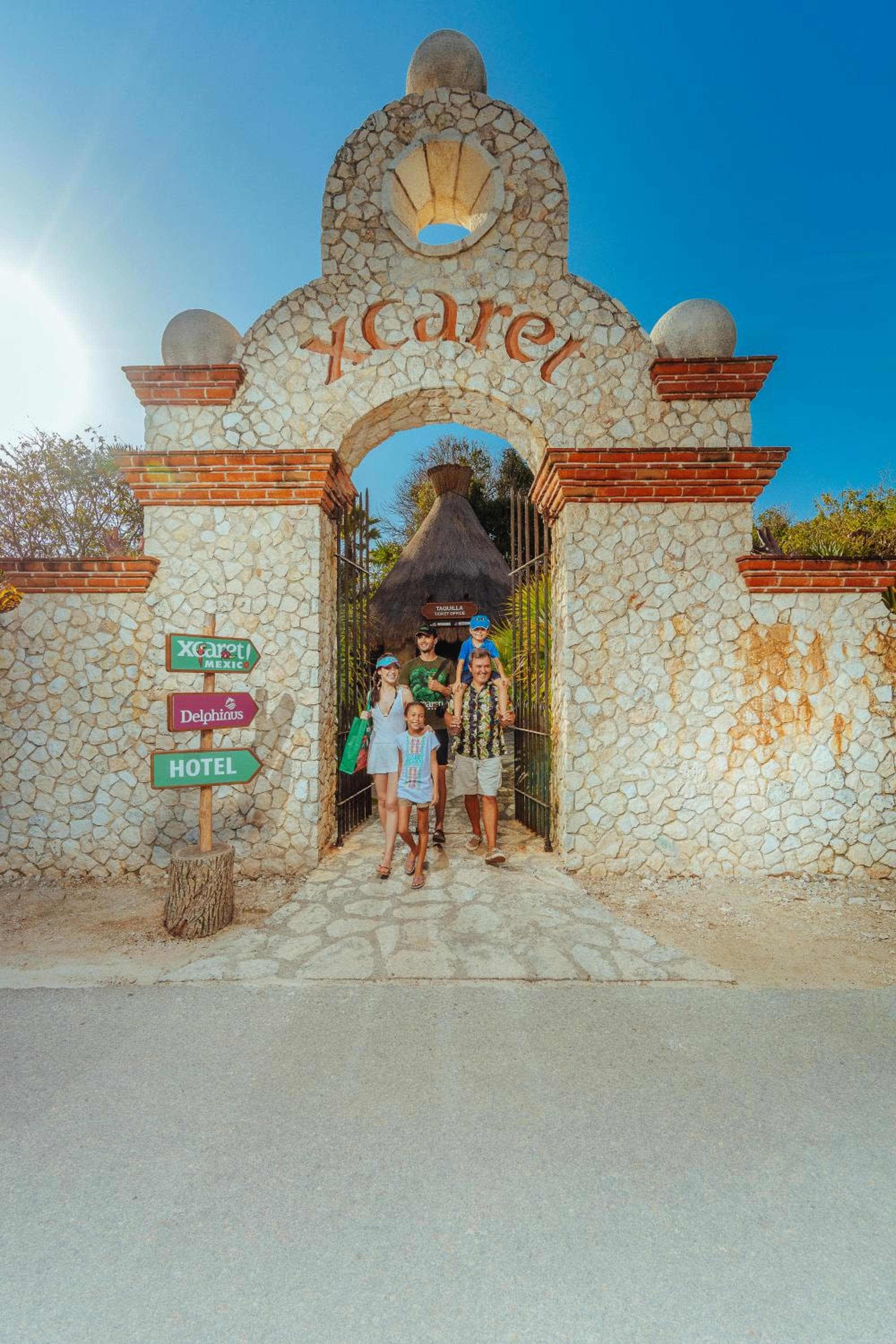 Occidental am Xcaret Ziel - All Inclusive — 15