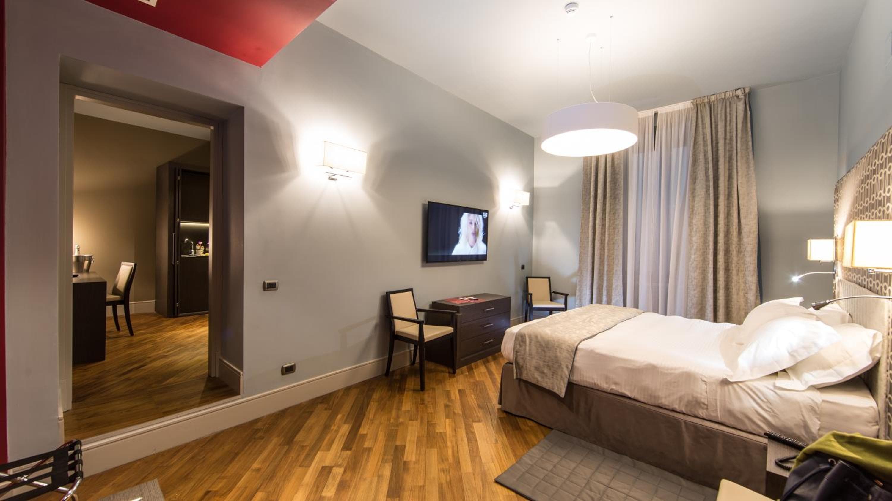 Monti Palace Hotel — 19