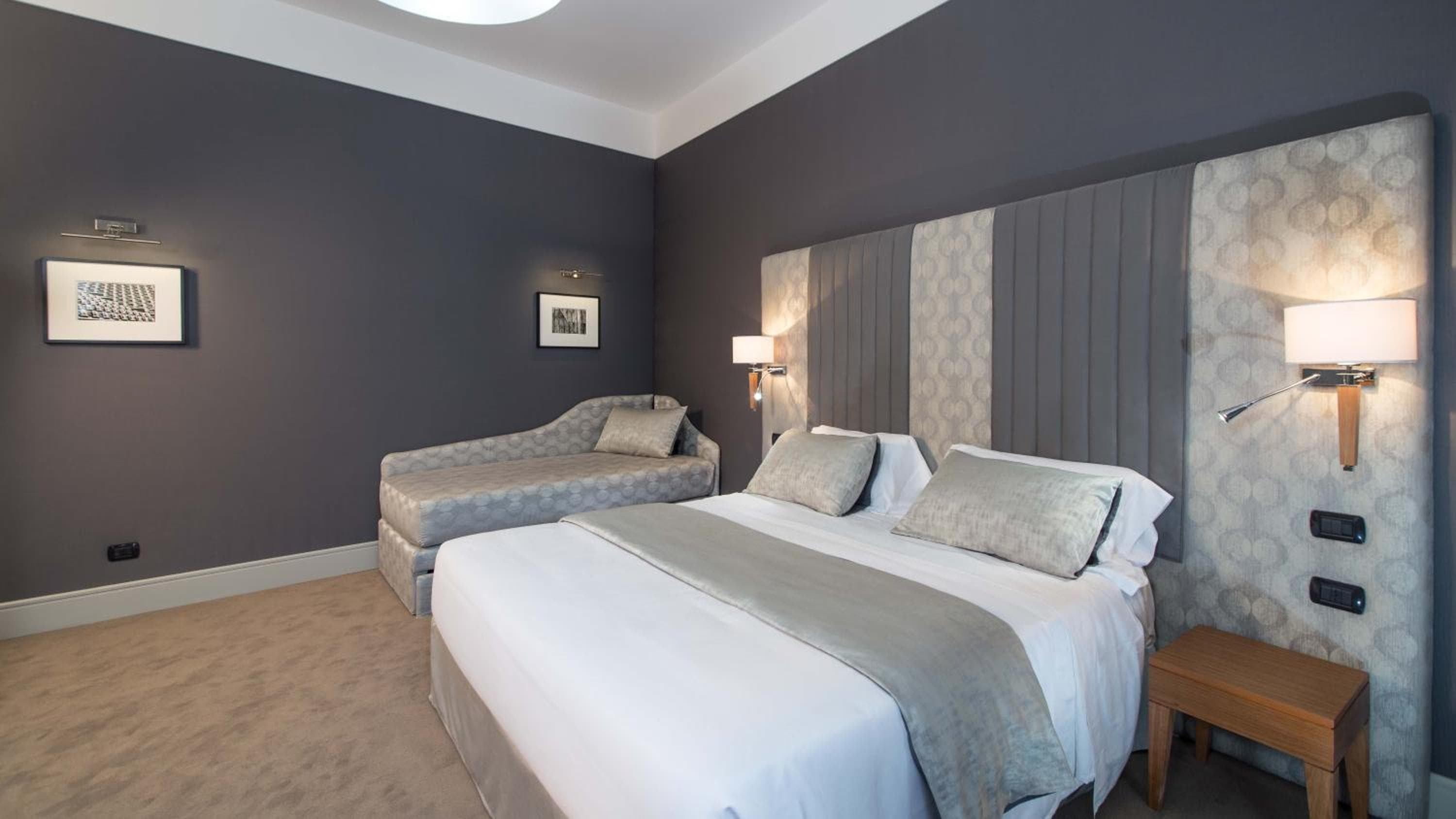 Monti Palace Hotel — 4