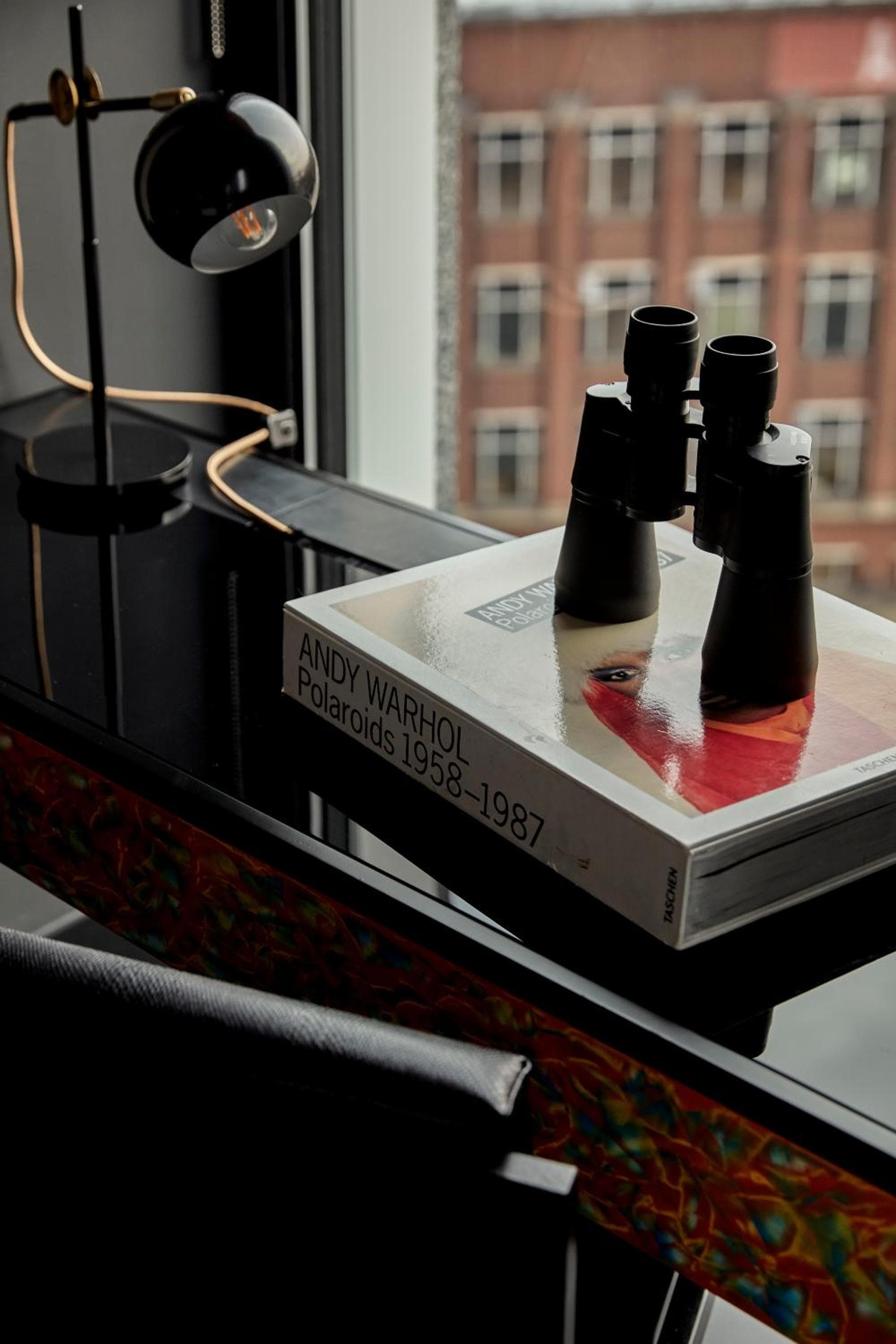 Sir Adam Hotel, parte della Collezione Sircle — 30