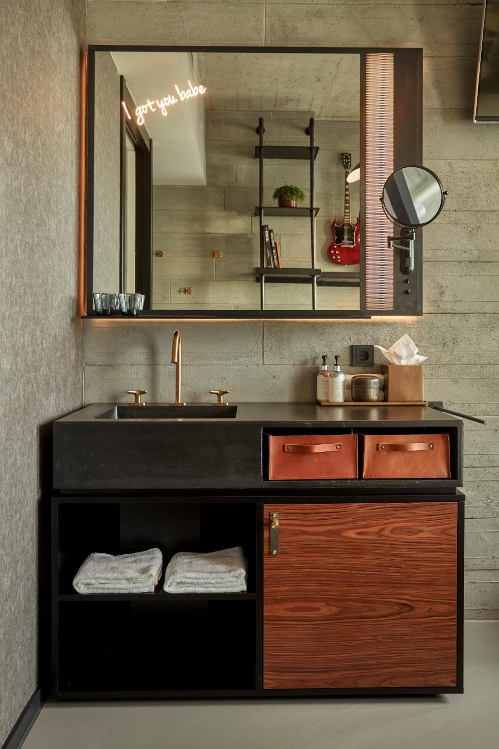 Sir Adam Hotel, parte della Collezione Sircle — 24