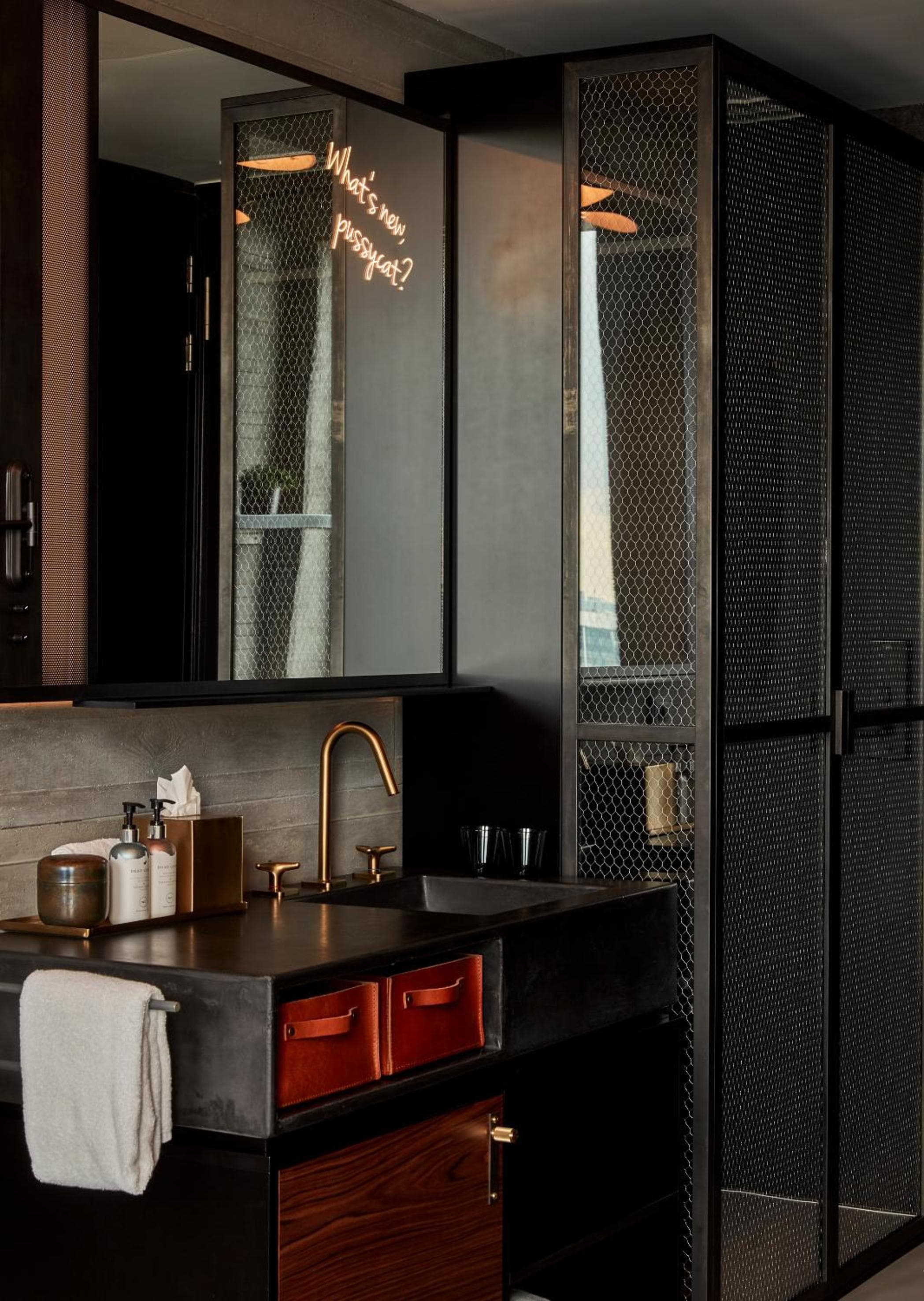 Sir Adam Hotel, parte della Collezione Sircle — 25
