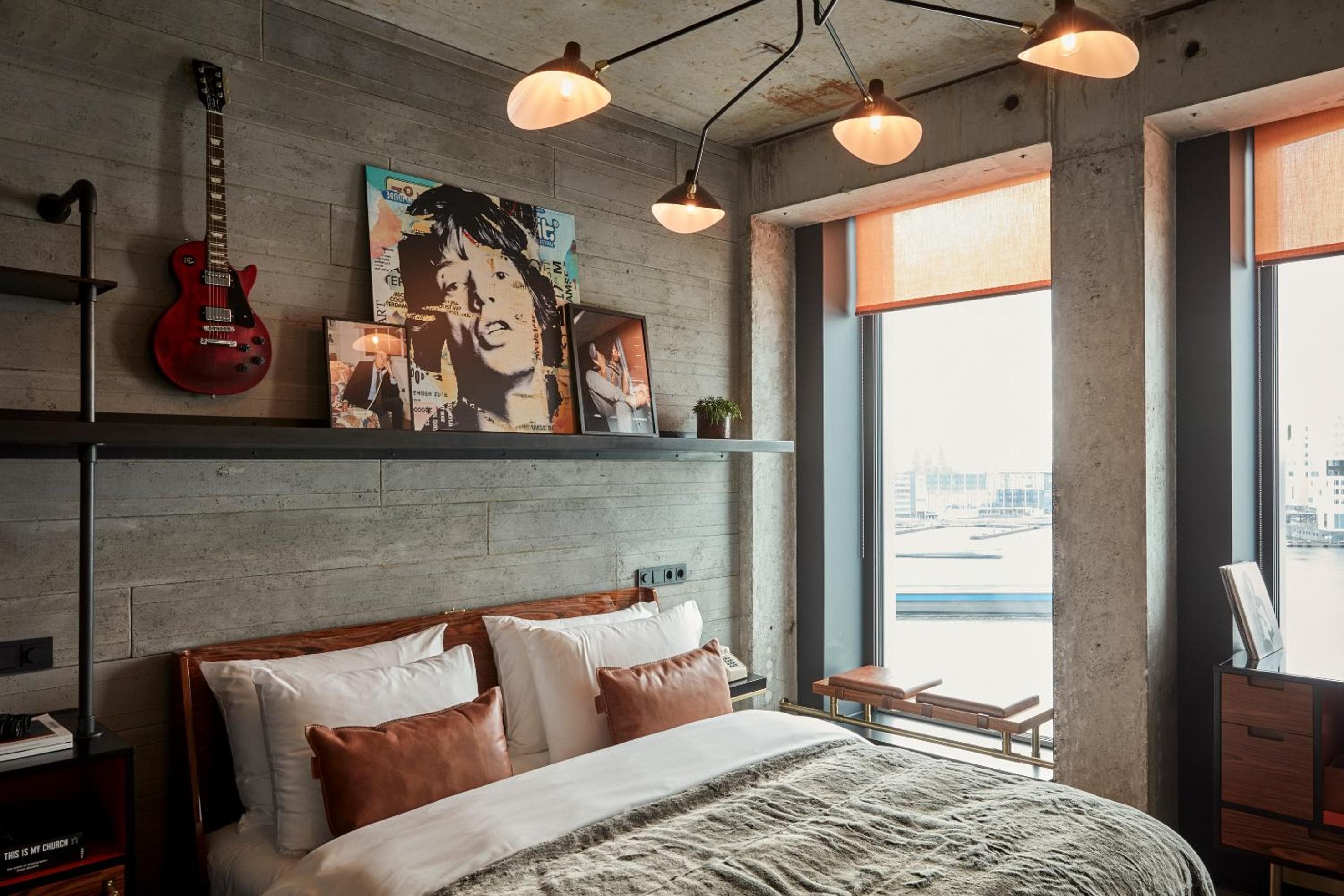 Sir Adam Hotel, parte della Collezione Sircle — 23