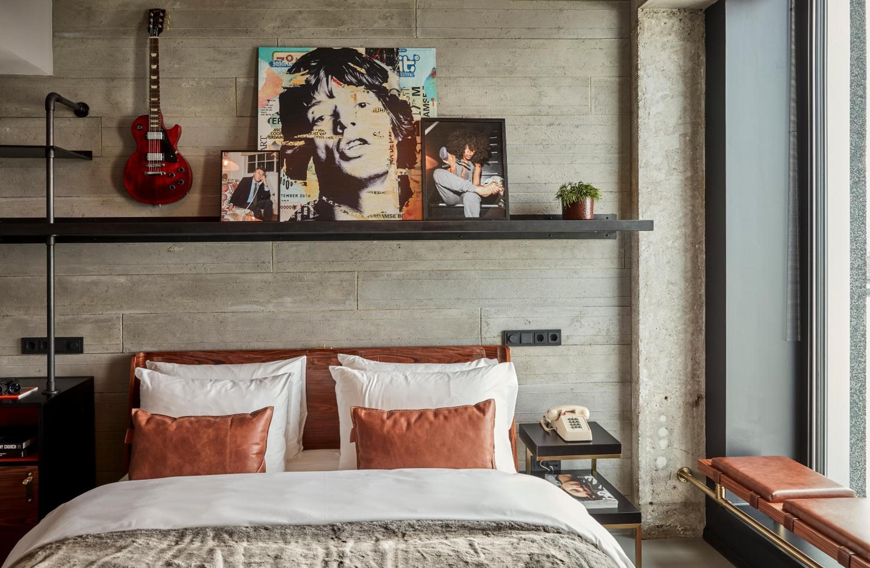 Sir Adam Hotel, parte della Collezione Sircle — 20