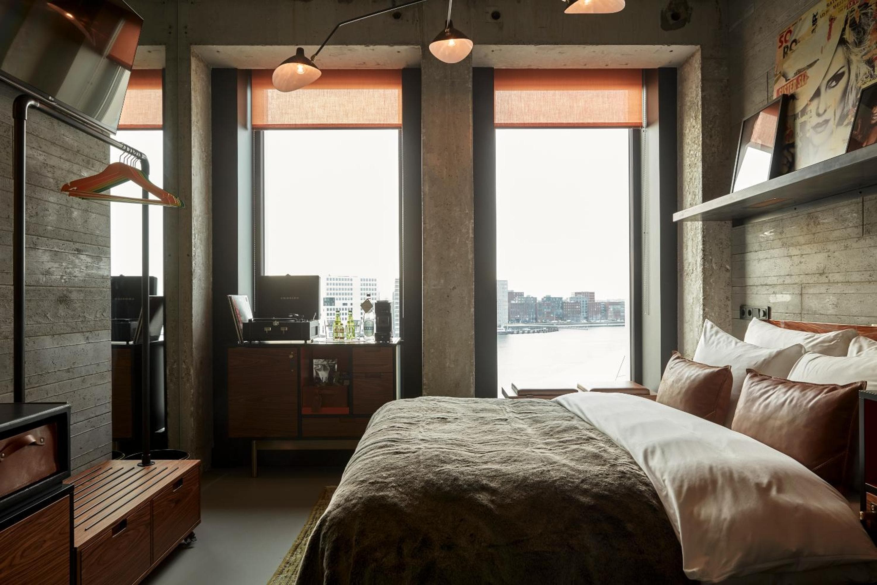 Sir Adam Hotel, parte della Collezione Sircle — 22