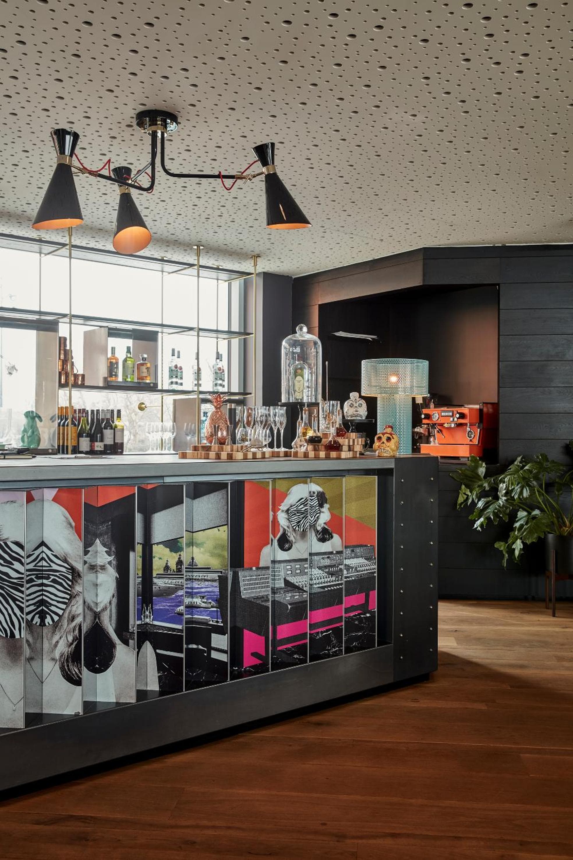 Sir Adam Hotel, parte della Collezione Sircle — 7