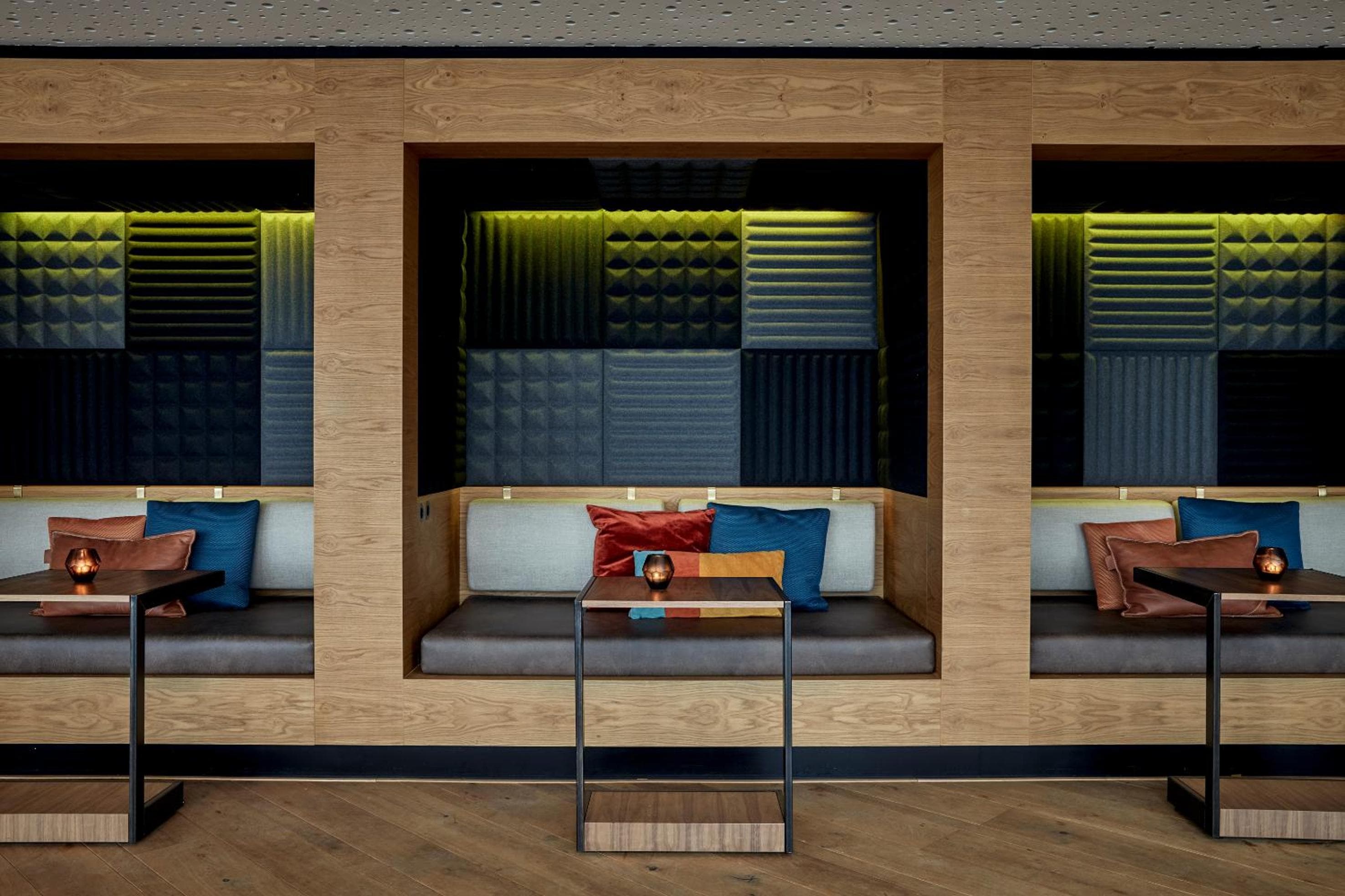 Sir Adam Hotel, part of Sircle Collection — 5