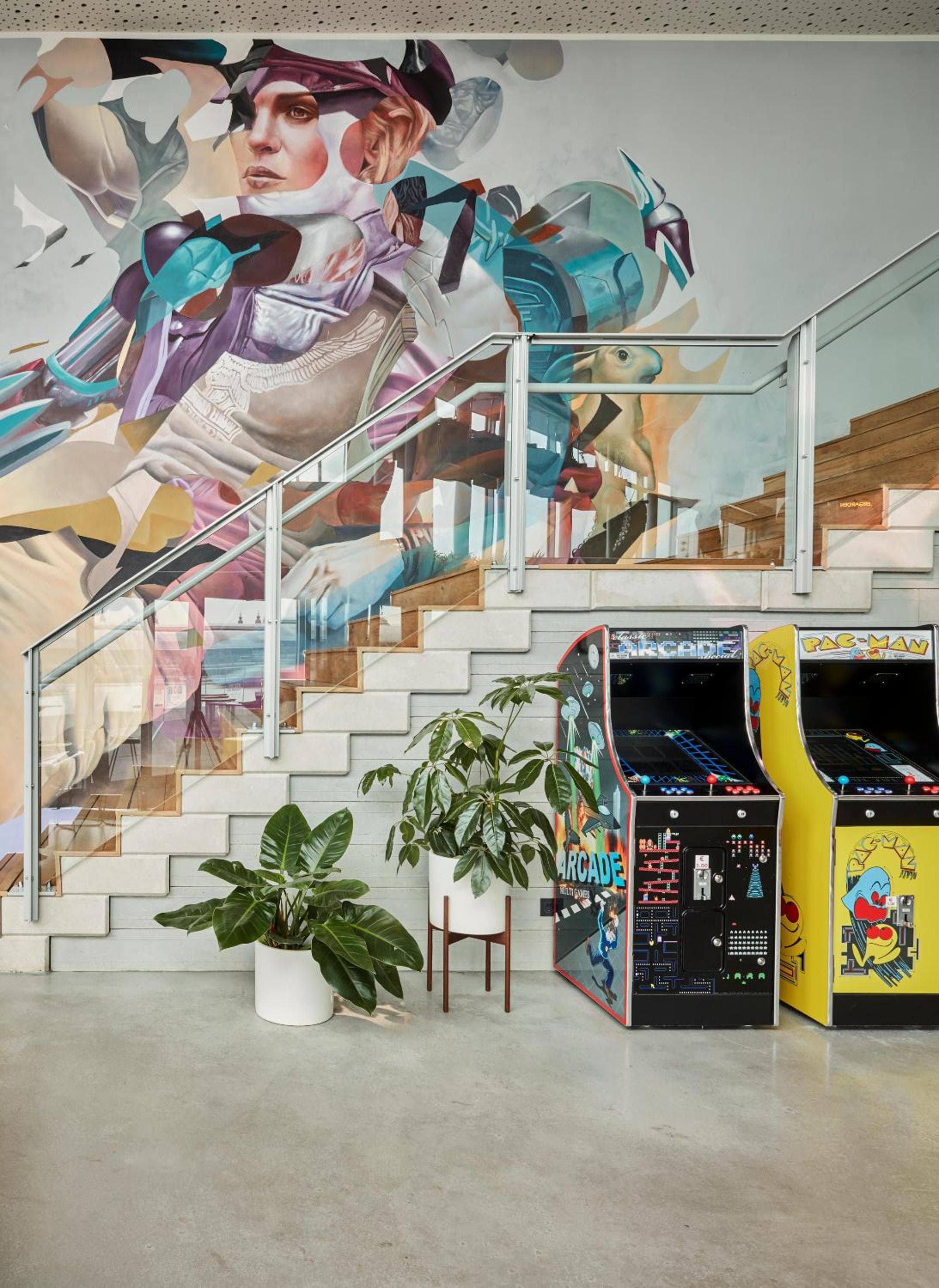 Sir Adam Hotel, parte della Collezione Sircle — 6