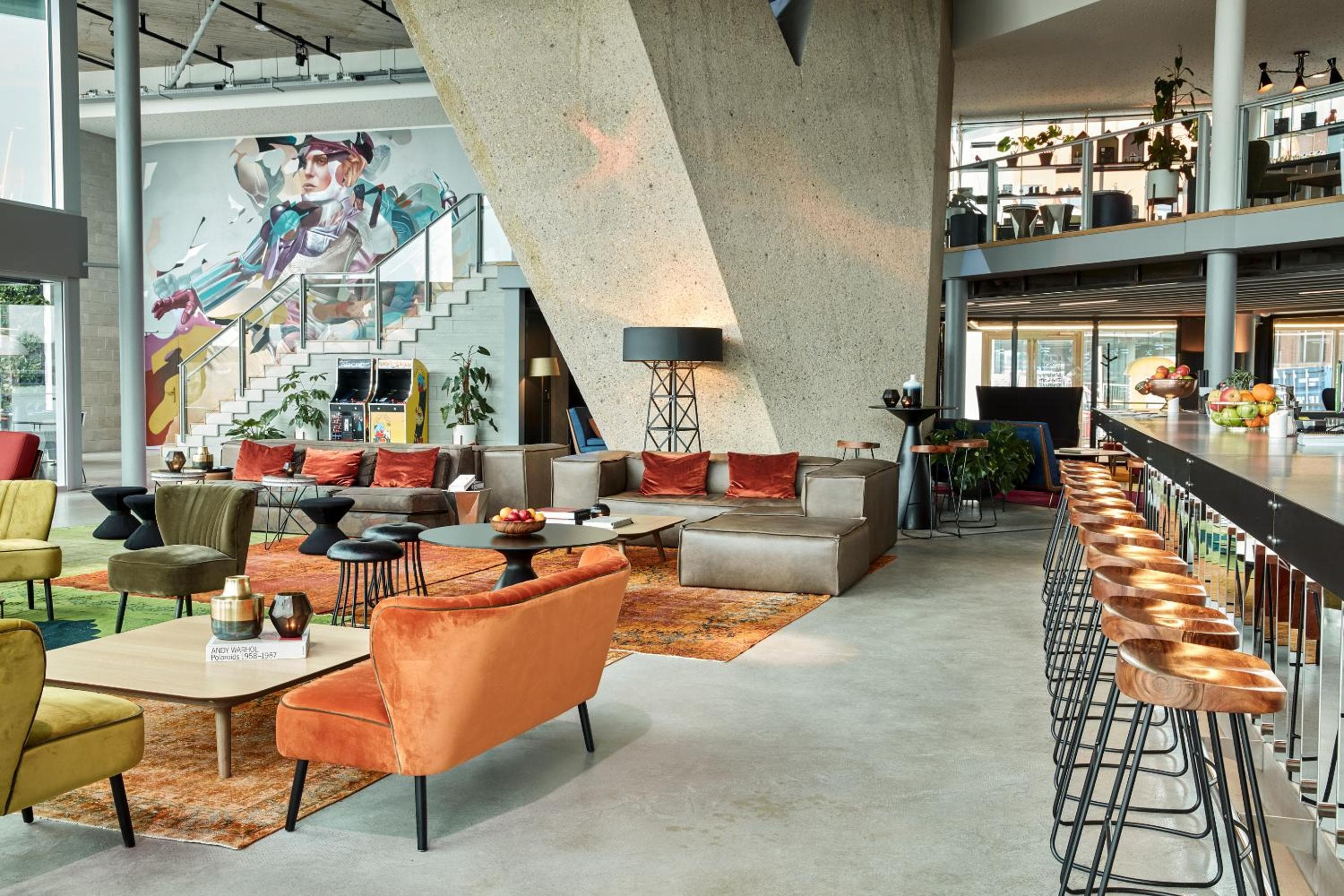 Sir Adam Hotel, parte della Collezione Sircle — 5