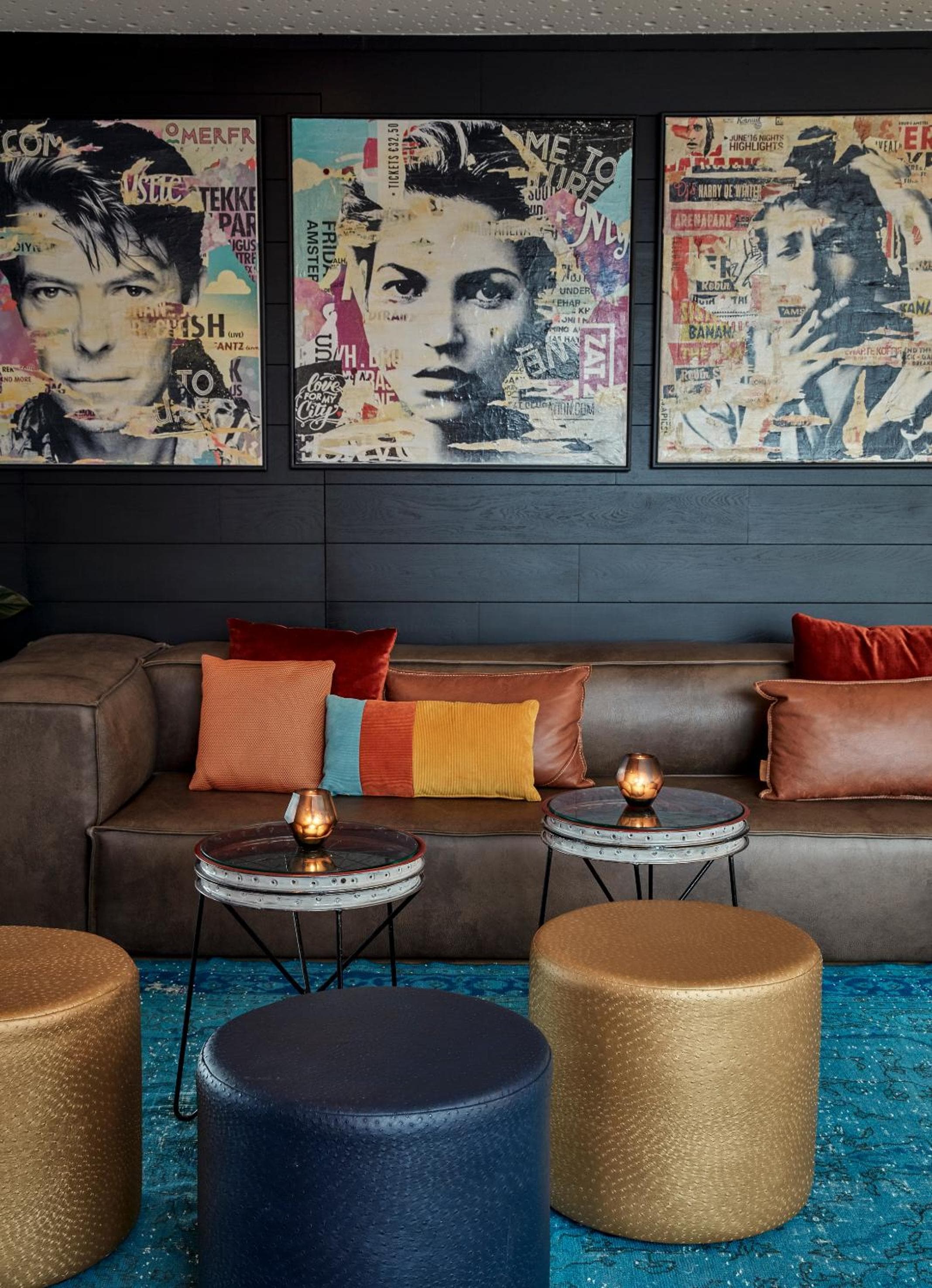 Sir Adam Hotel, parte della Collezione Sircle — 26