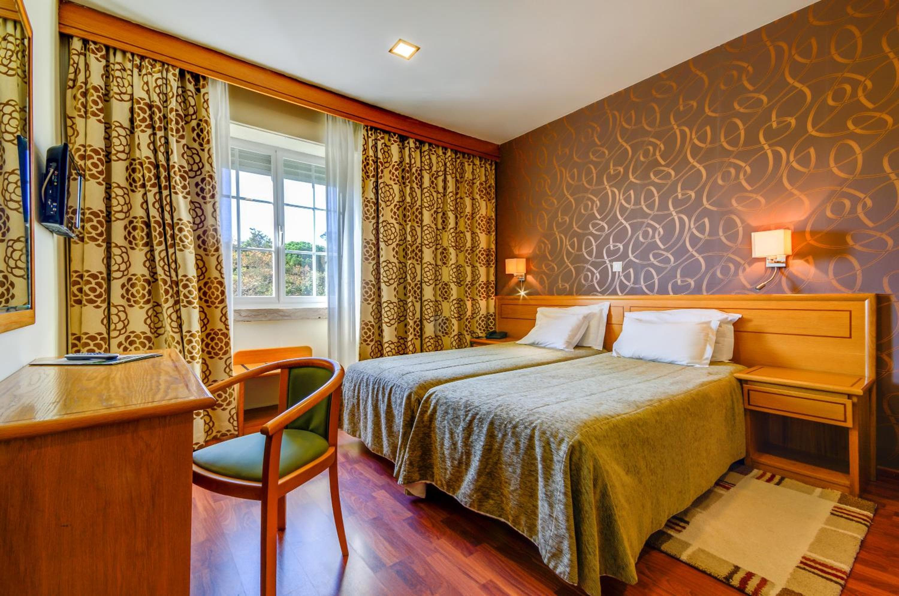 Hotel Avenida Park — 13