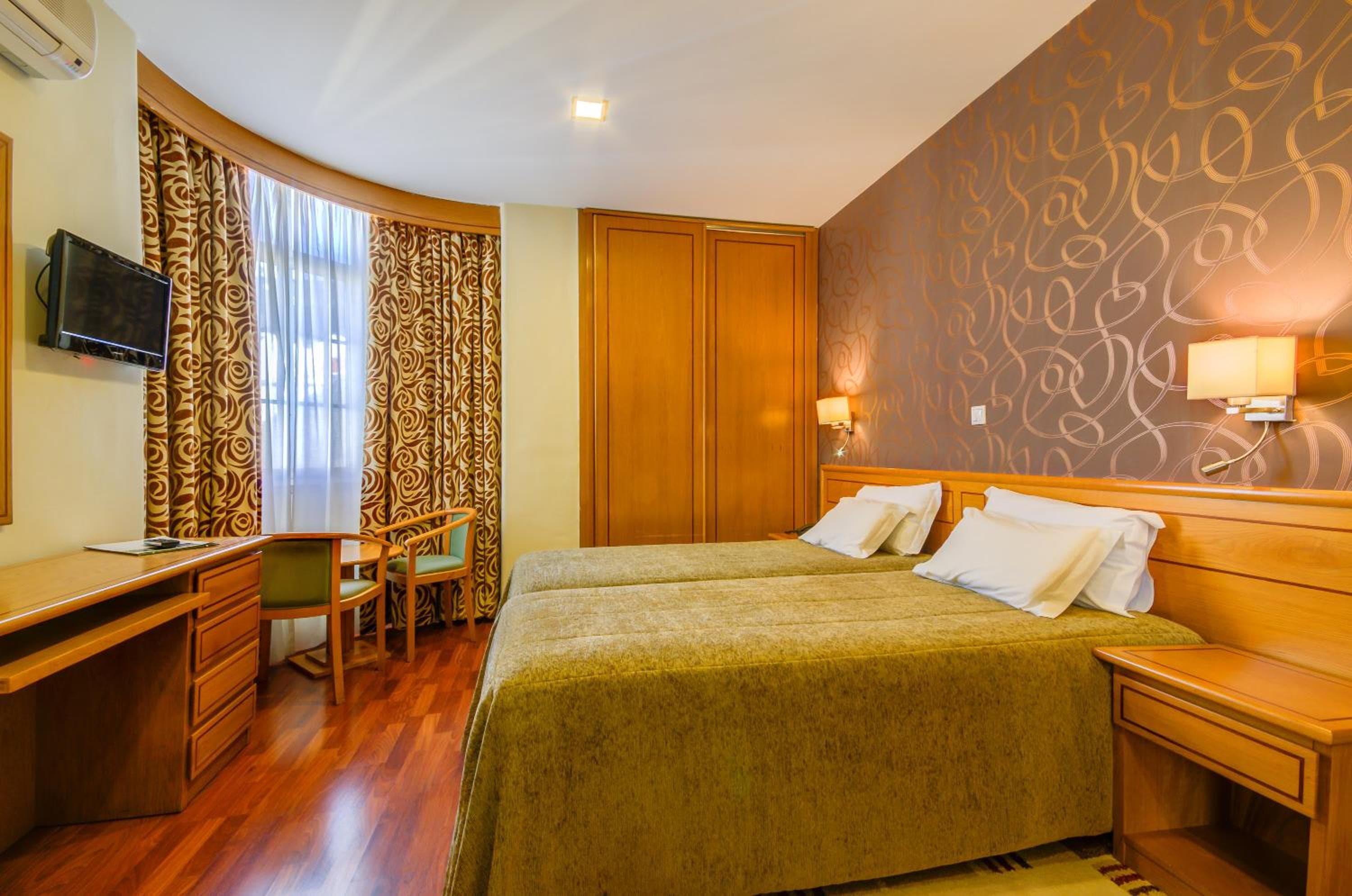 Hotel Avenida Park — 6