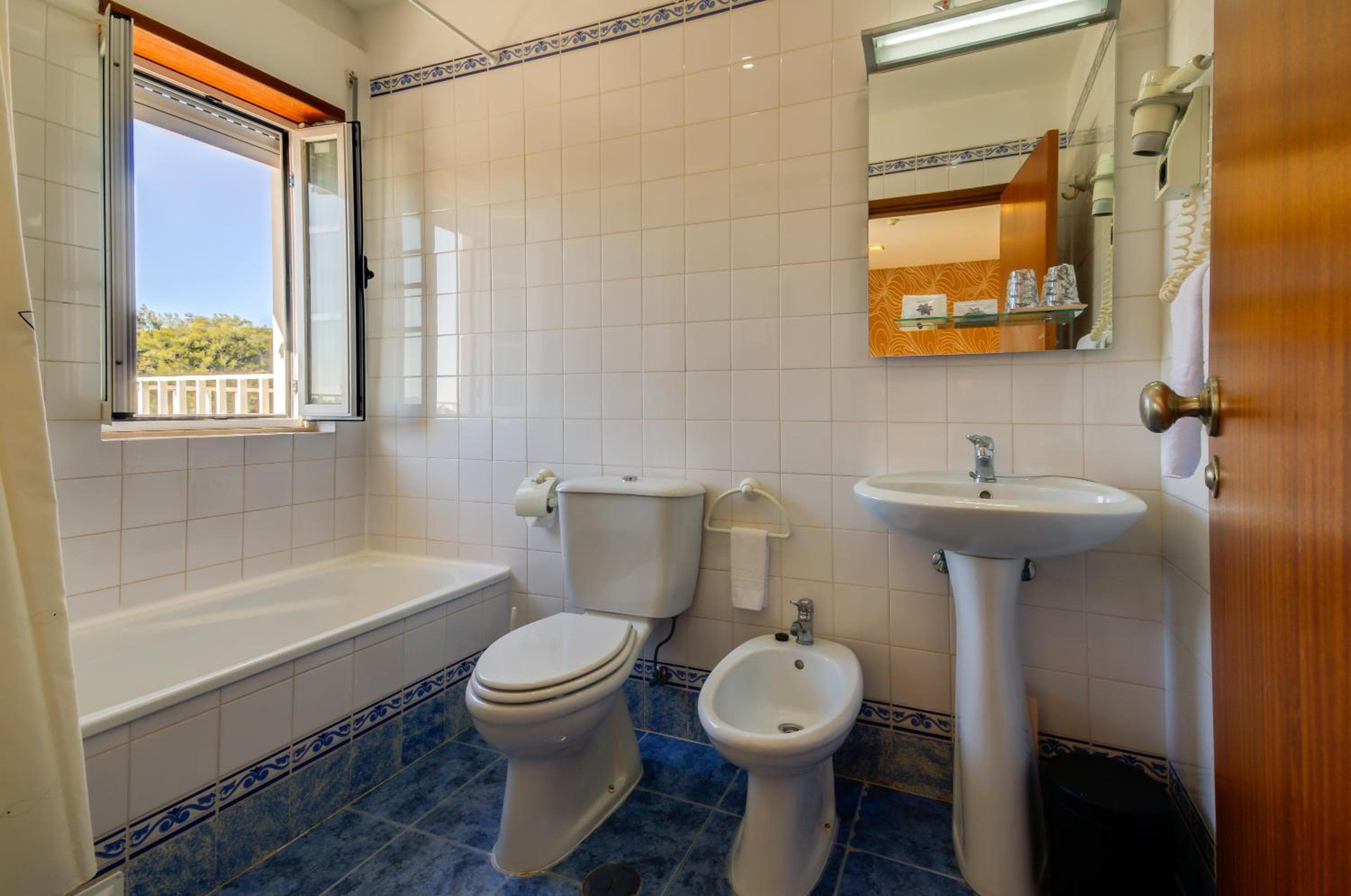 Hotel Avenida Park — 28