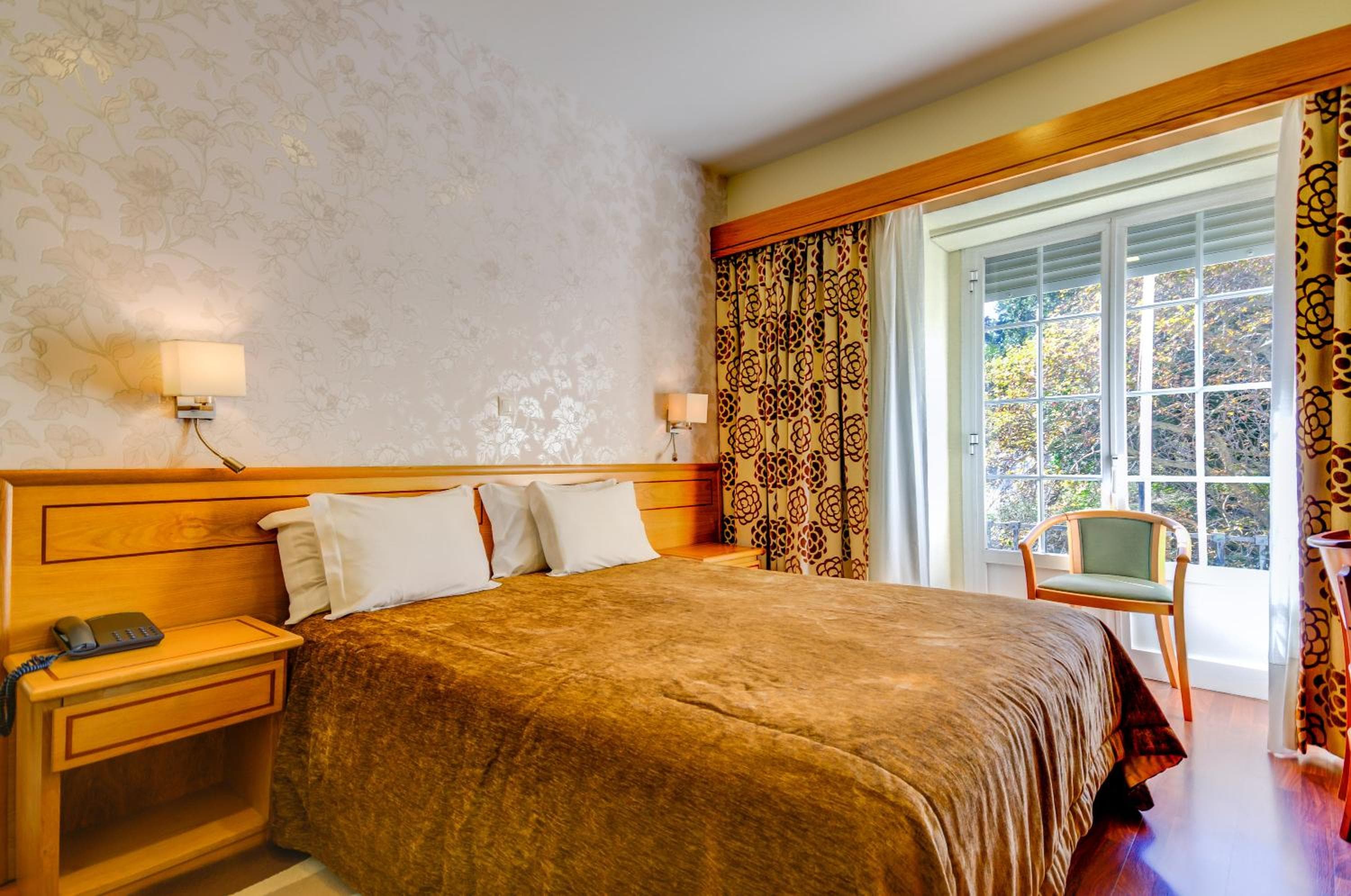 Hotel Avenida Park — 29